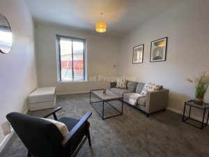 1 bedroom Apartment to rent in Manchester