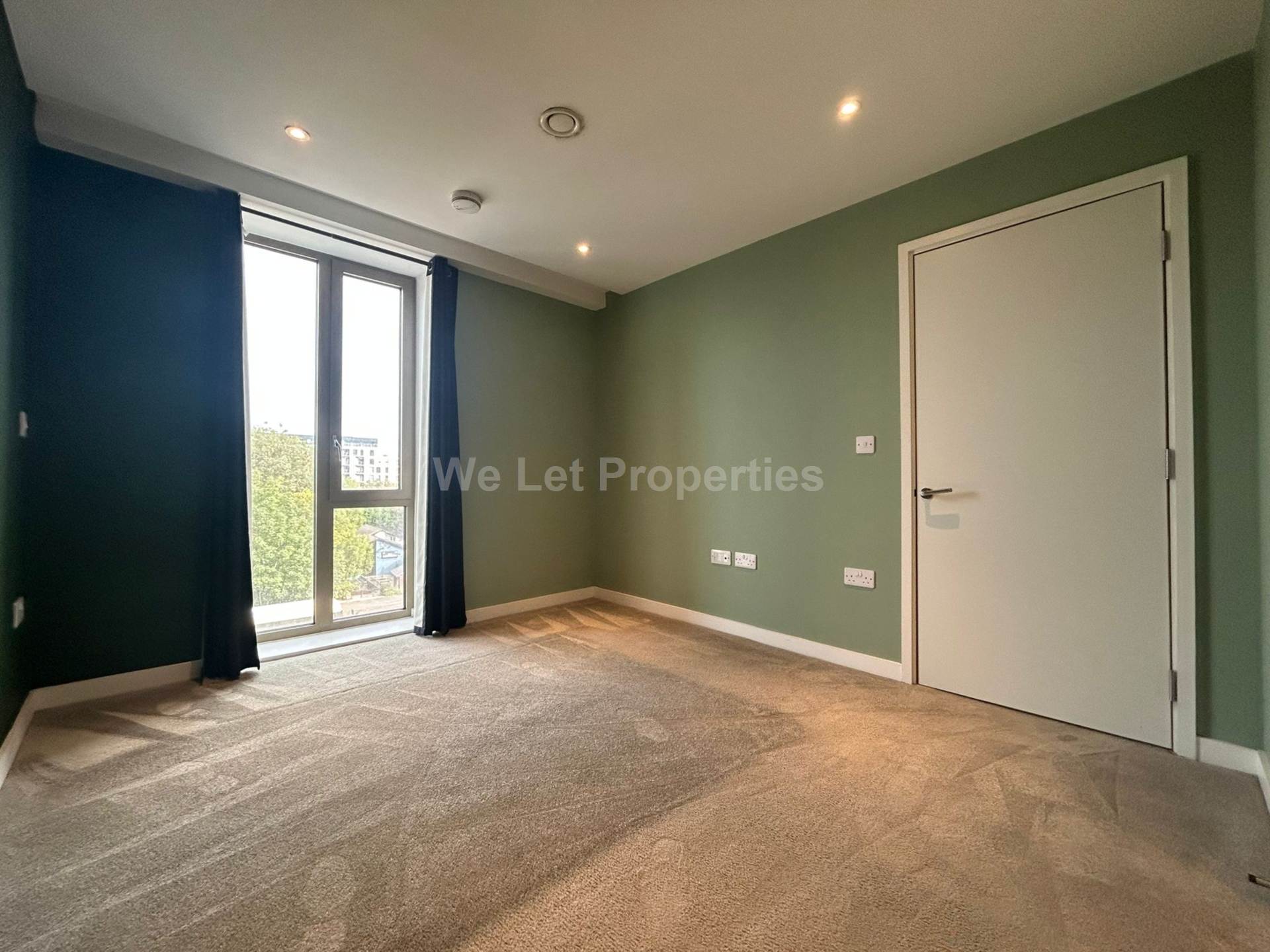 Additional Property Image 2 bedroom Apartment to rent in Salford 6