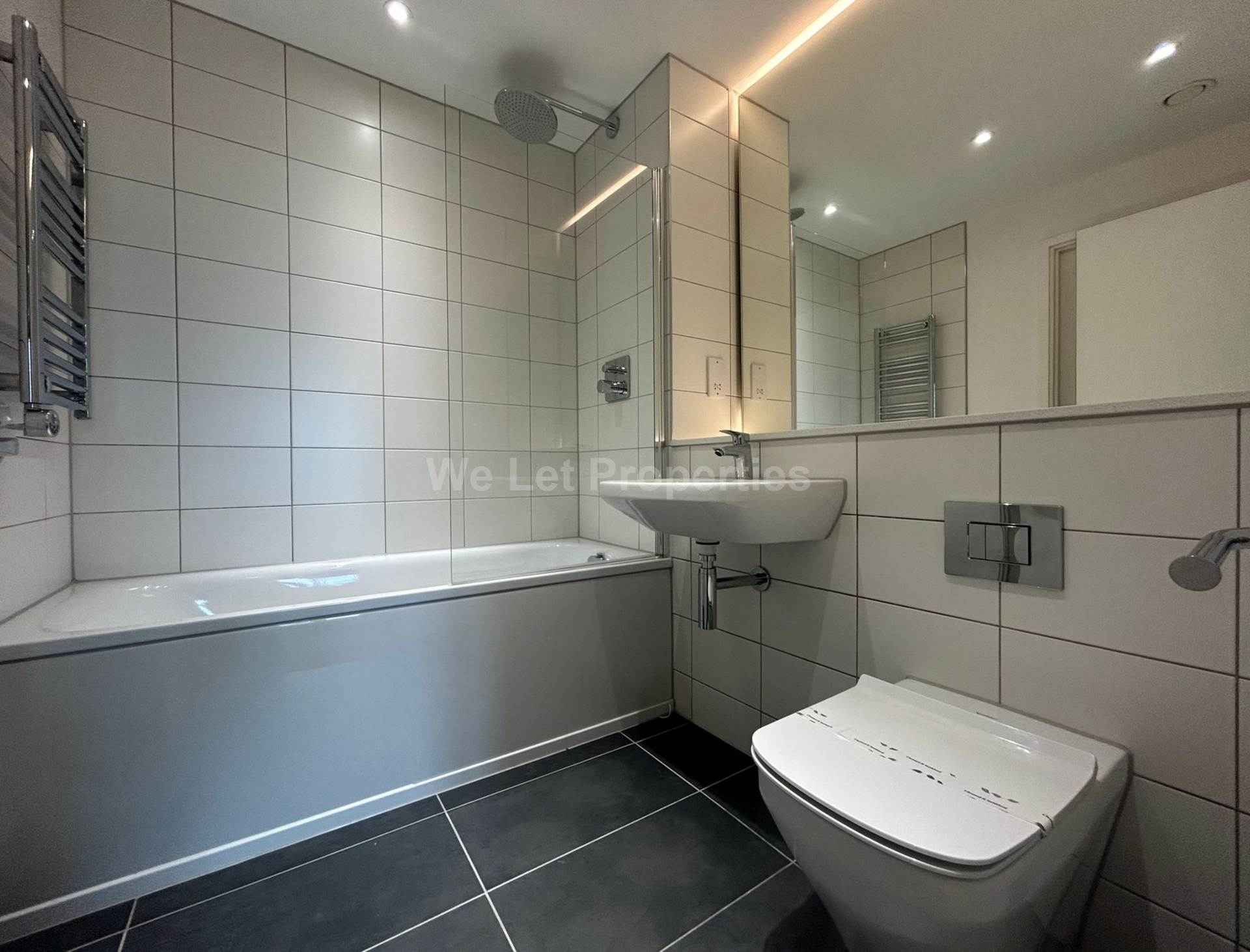 Additional Property Image 2 bedroom Apartment to rent in Salford 9
