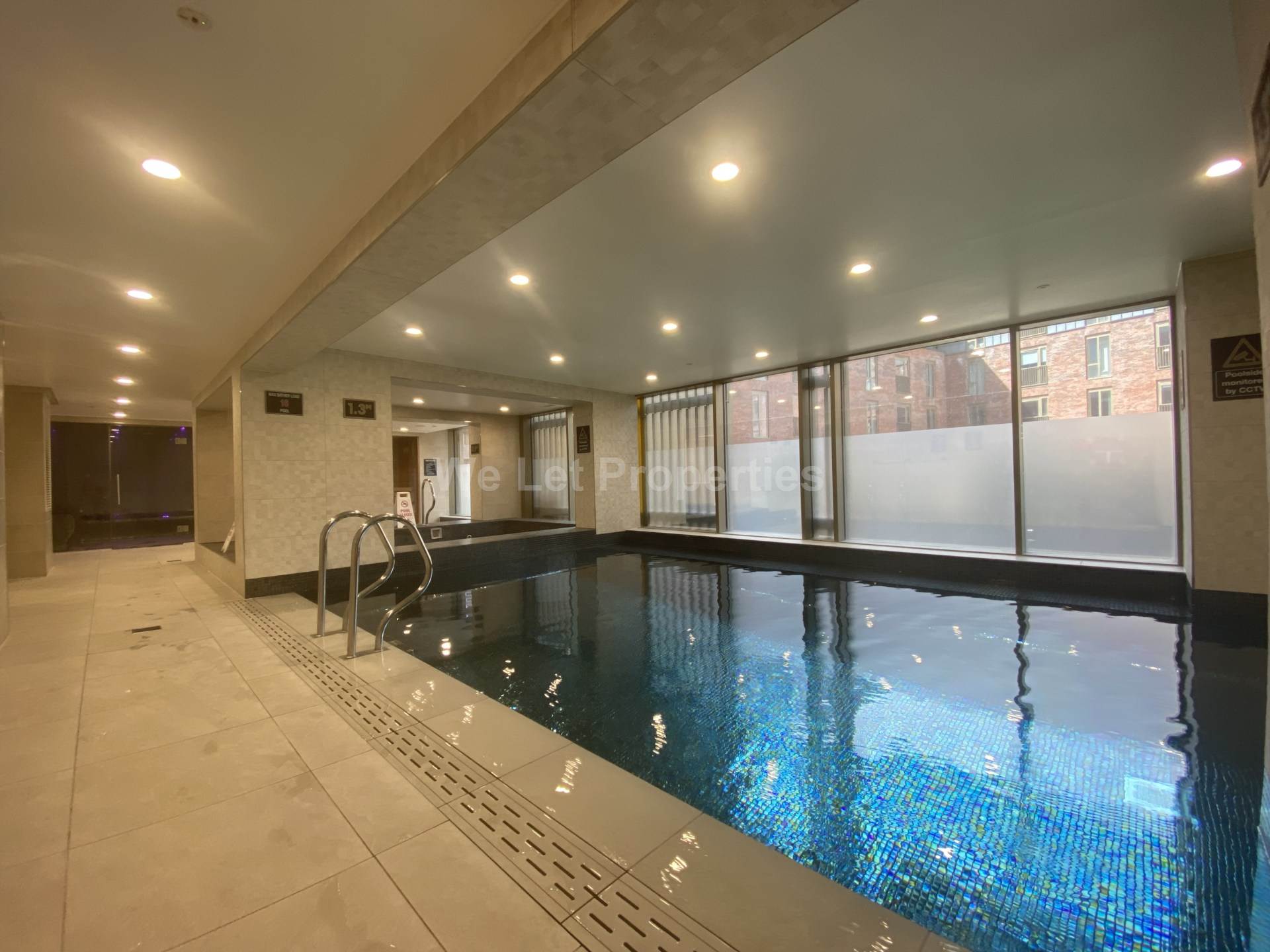 Additional Property Image 2 bedroom Apartment to rent in Salford 15