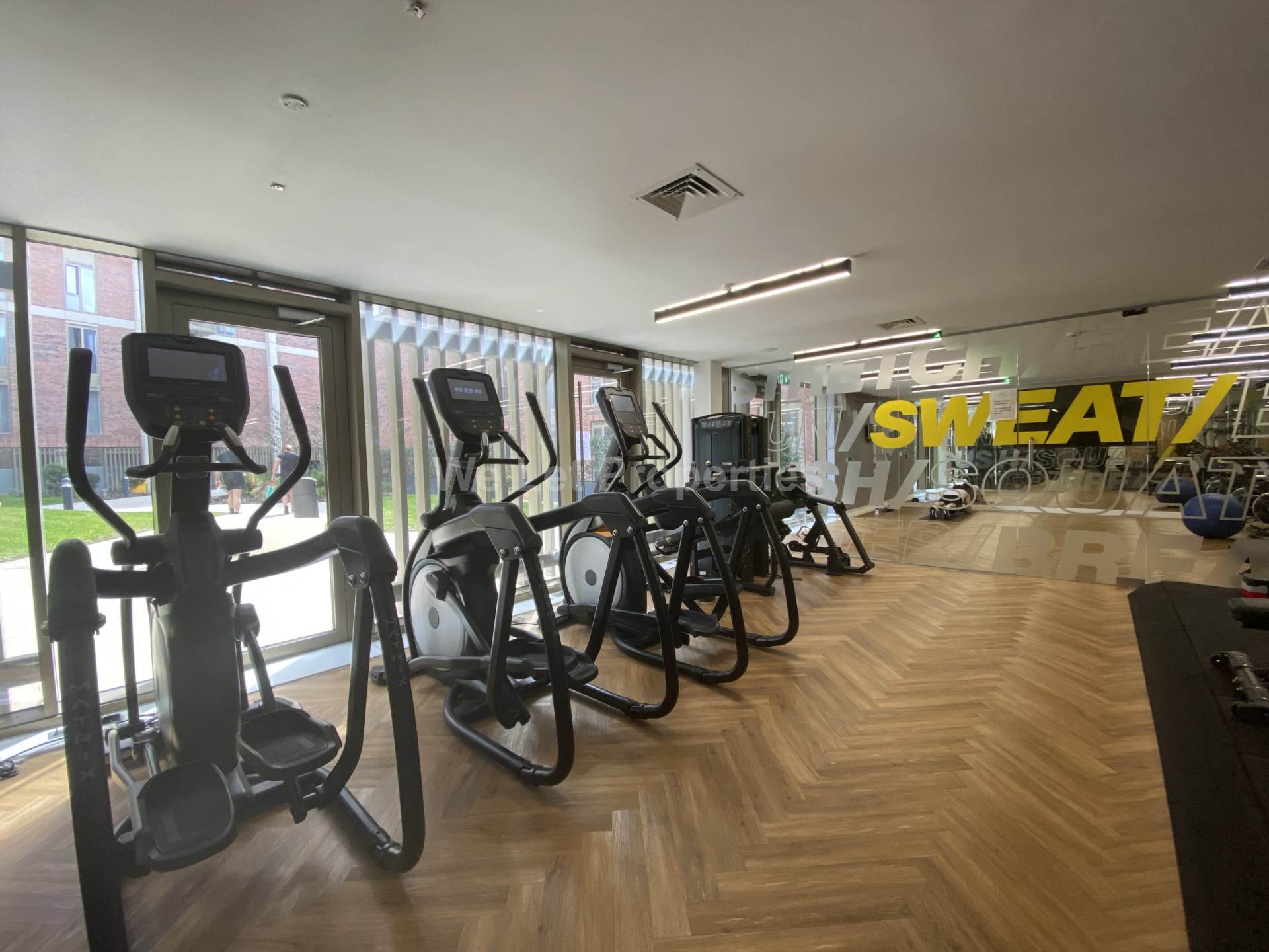 Additional Property Image 2 bedroom Apartment to rent in Salford 24