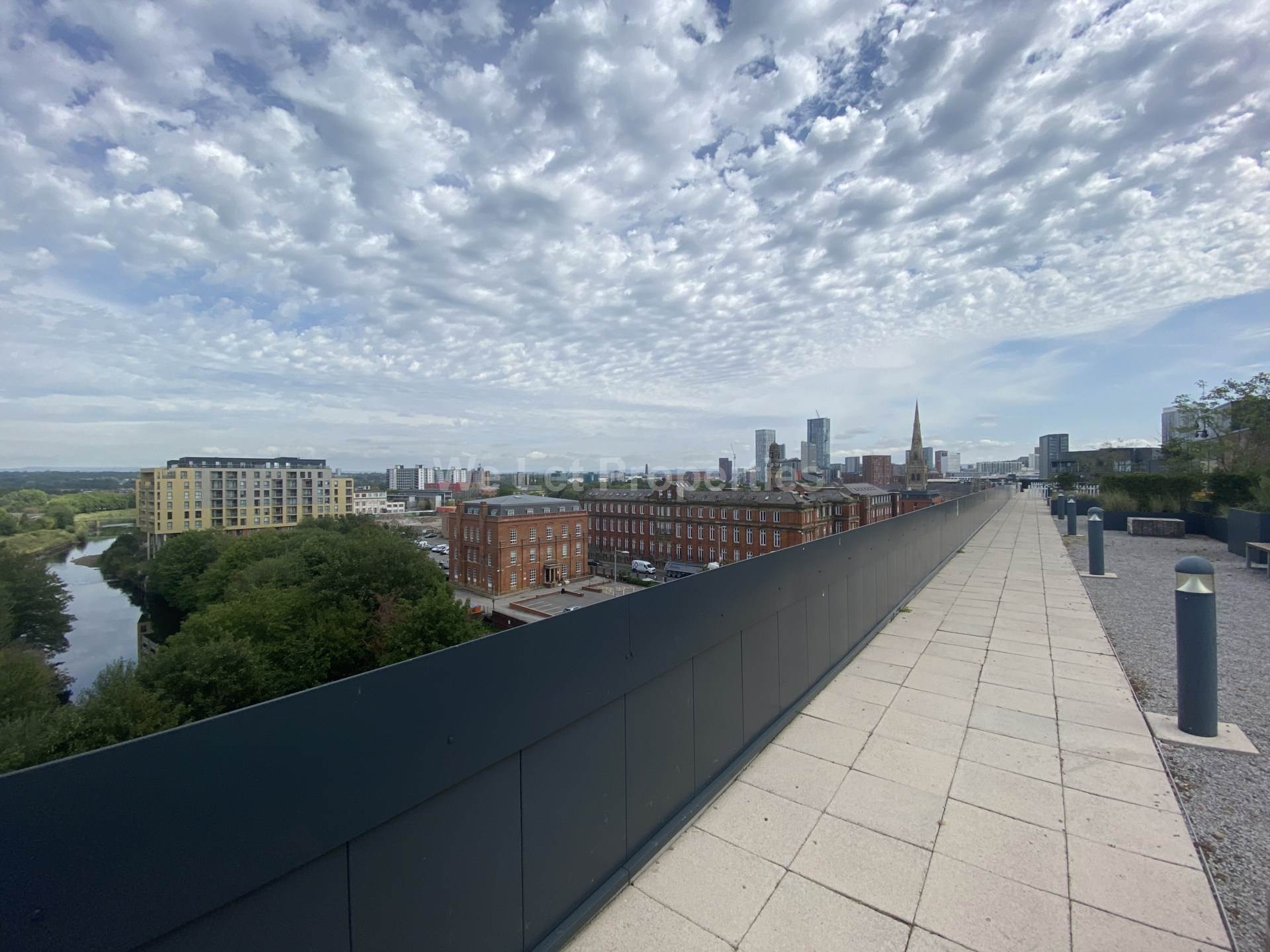 Additional Property Image 2 bedroom Apartment to rent in Salford 33
