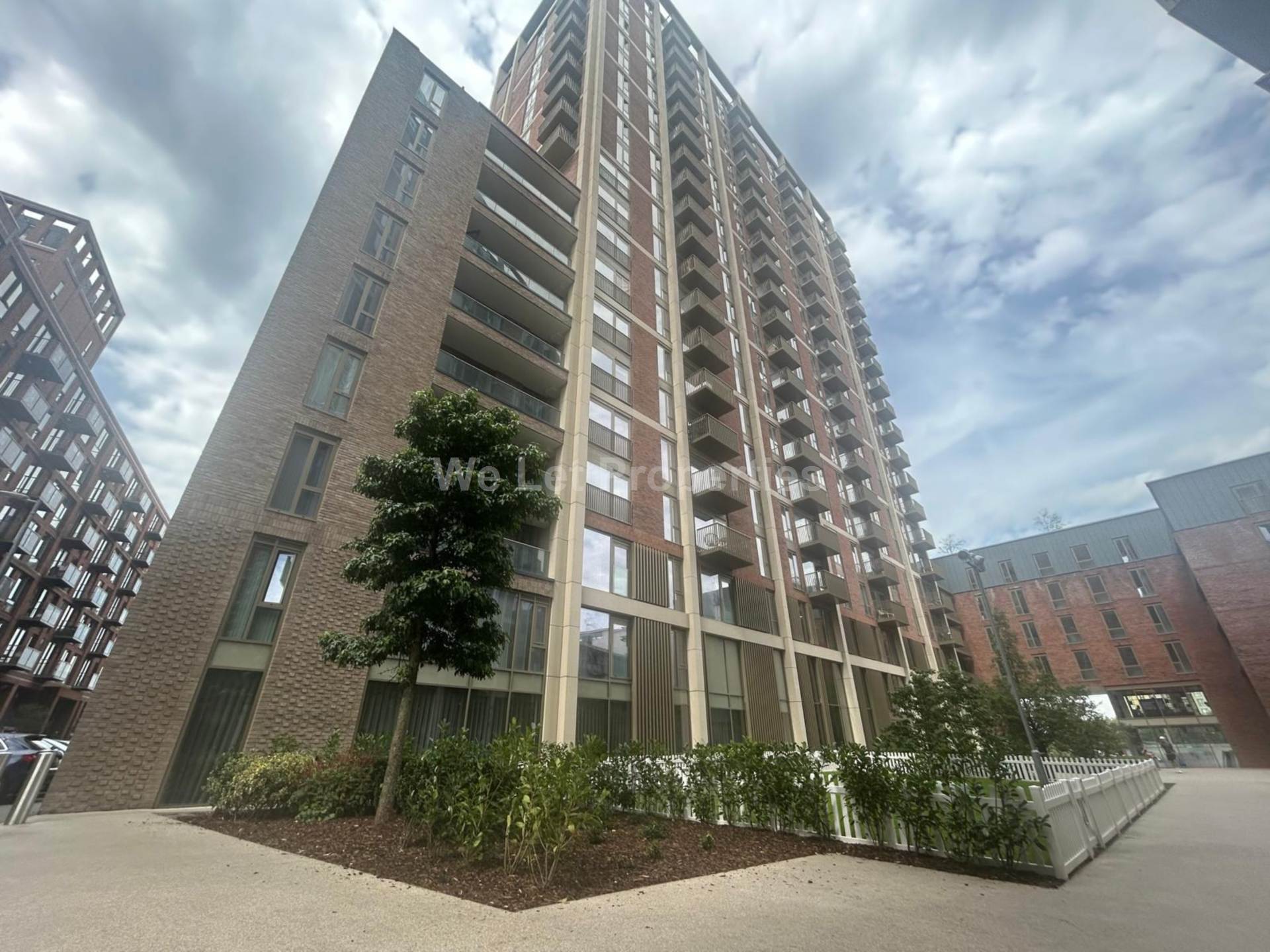 Additional Property Image 2 bedroom Apartment to rent in Salford 35