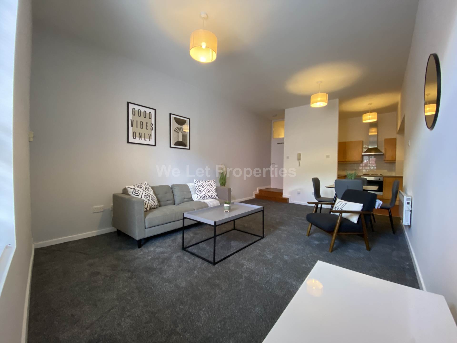 Additional Property Image 1 bedroom Apartment to rent in Manchester 3