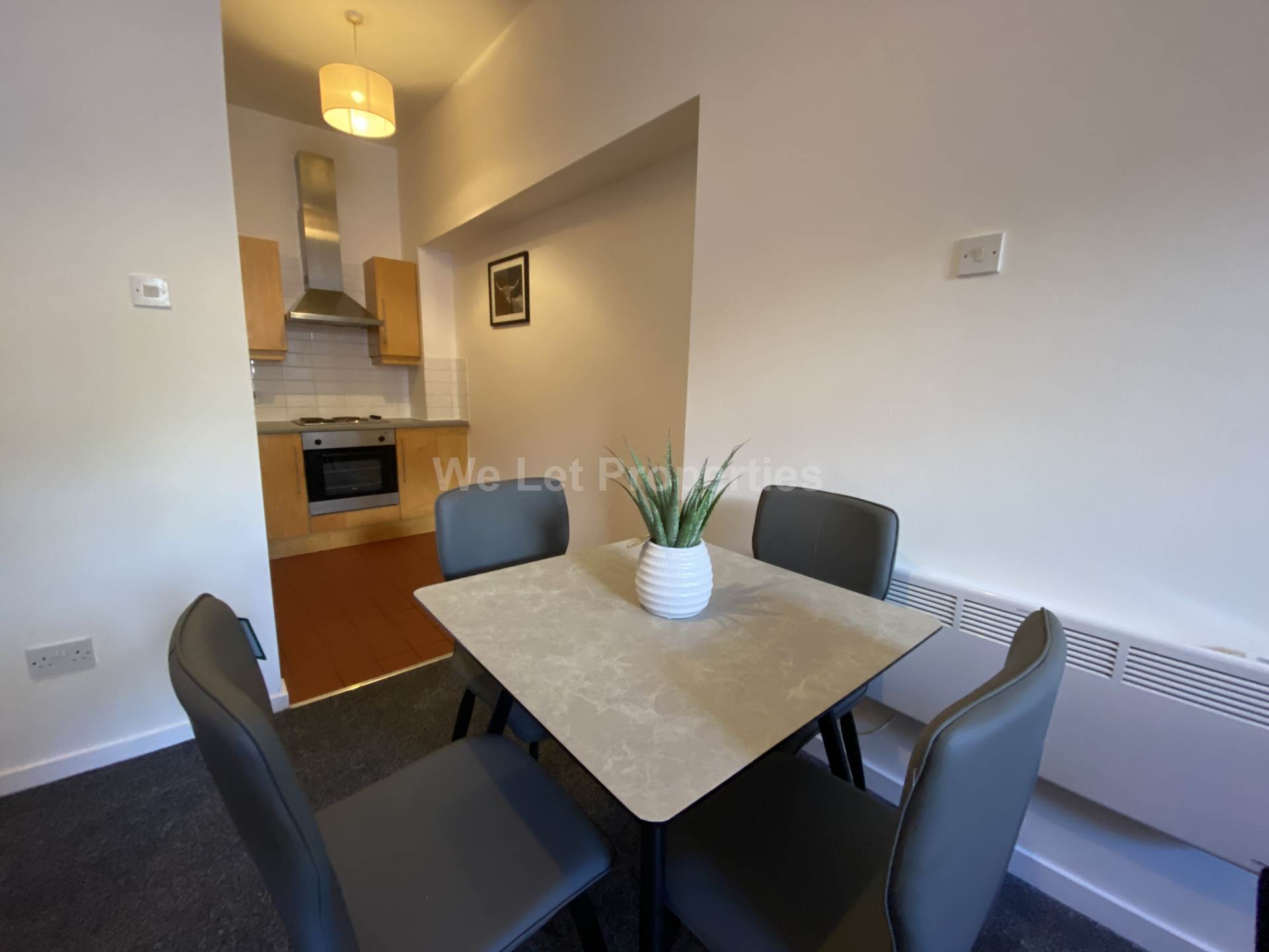 Additional Property Image 1 bedroom Apartment to rent in Manchester 4