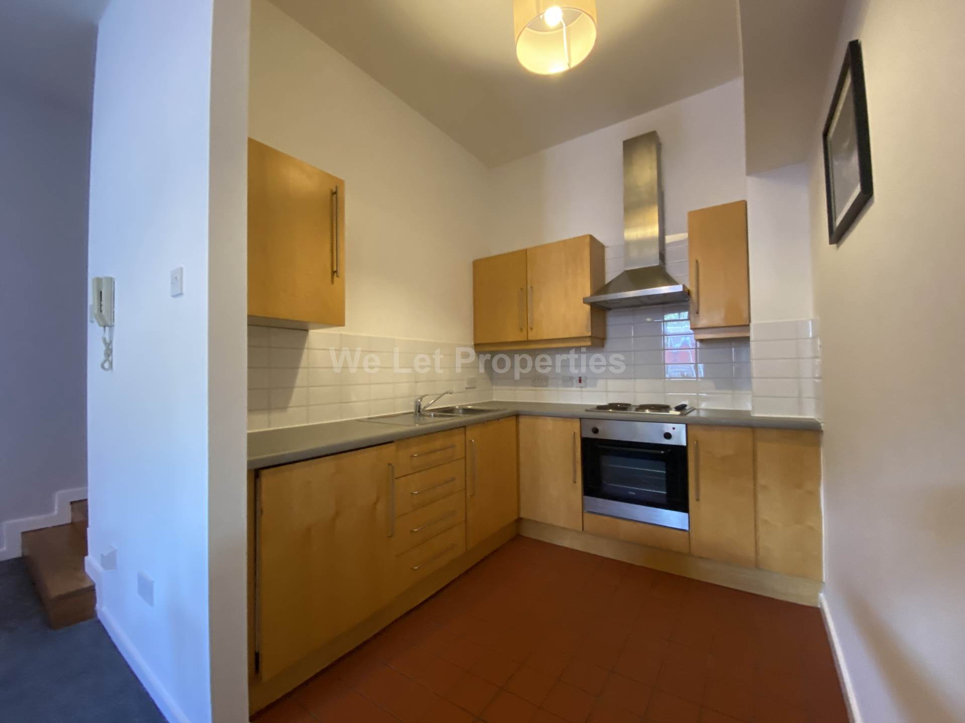 Additional Property Image 1 bedroom Apartment to rent in Manchester 5