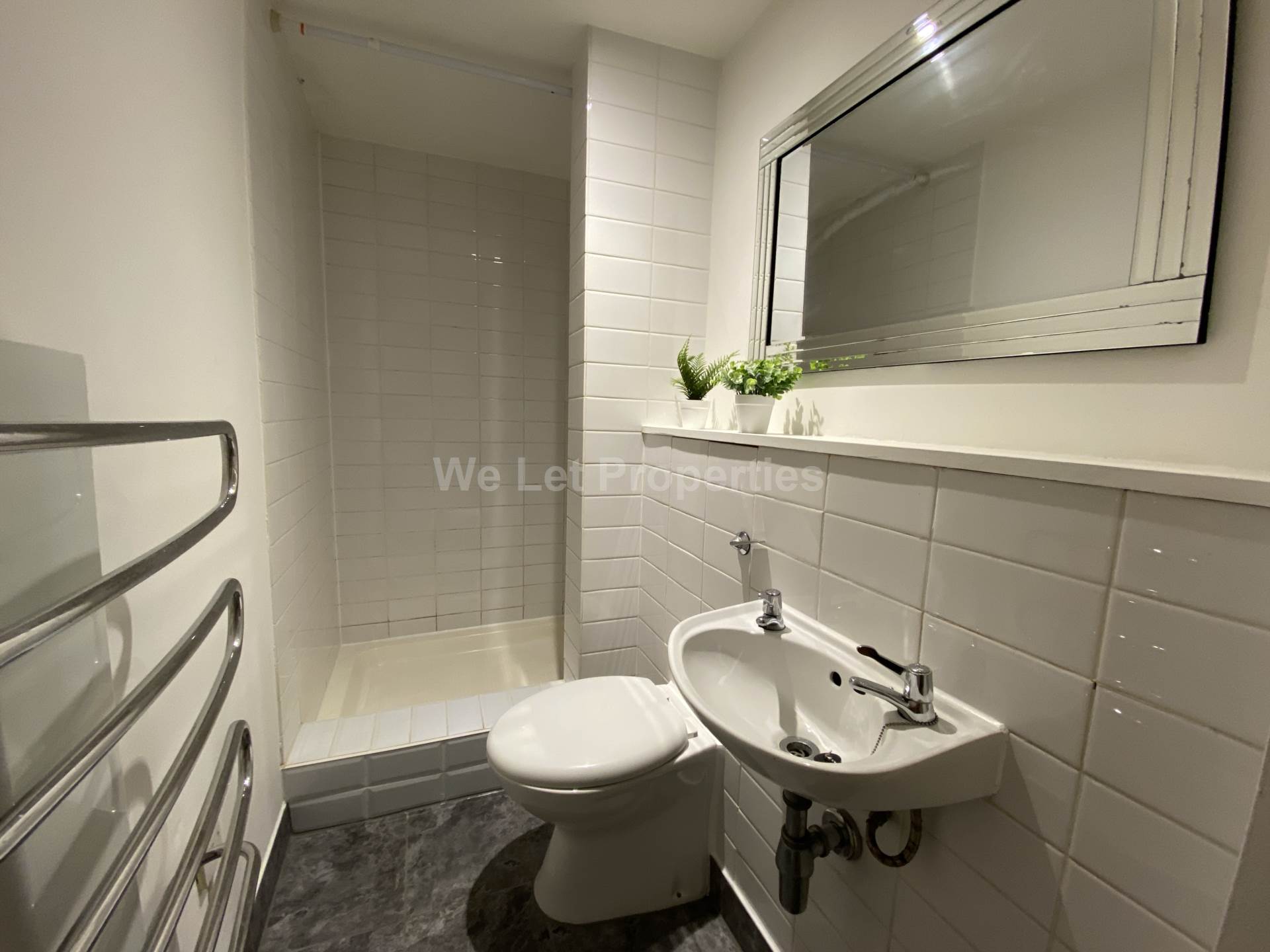 Additional Property Image 1 bedroom Apartment to rent in Manchester 7
