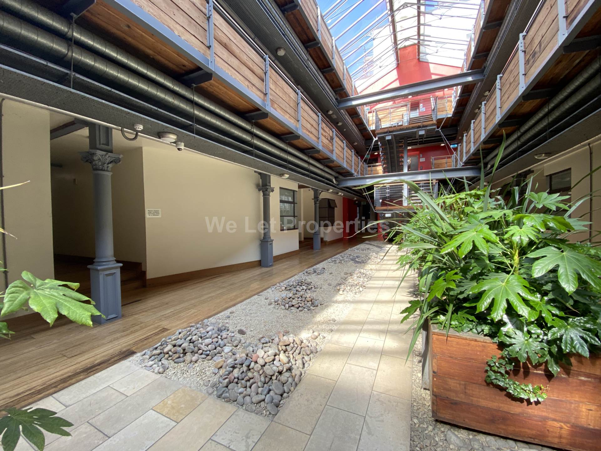 Additional Property Image 1 bedroom Apartment to rent in Manchester 8