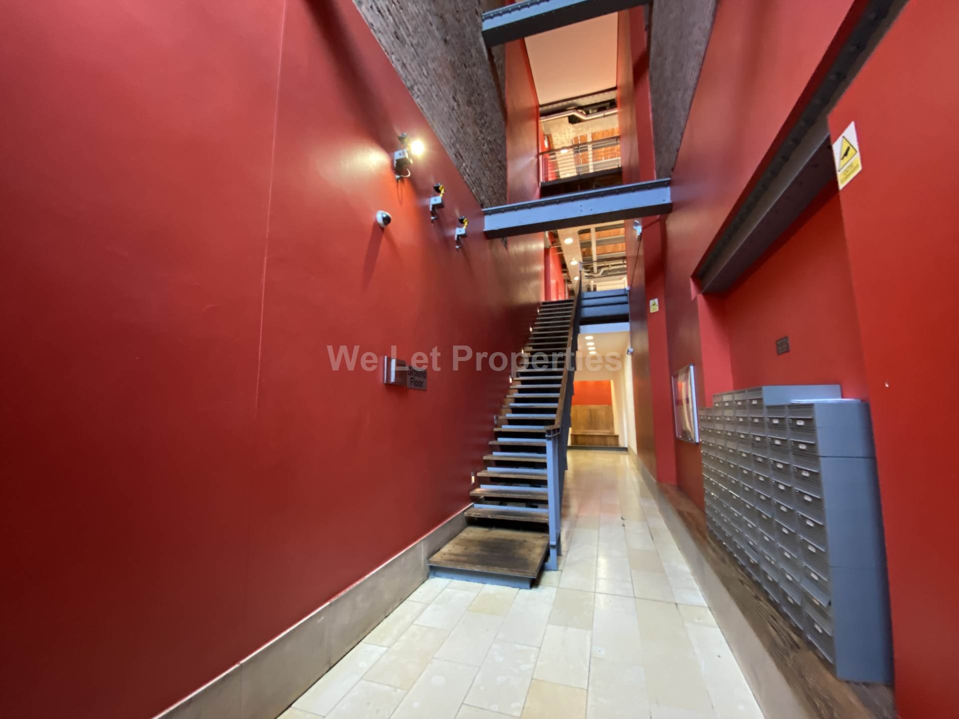 Additional Property Image 1 bedroom Apartment to rent in Manchester 10