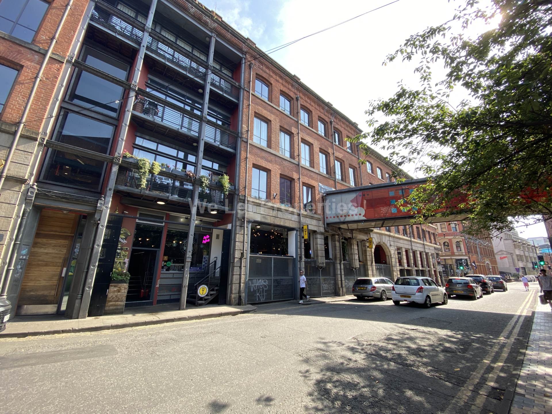 Additional Property Image 1 bedroom Apartment to rent in Manchester 11