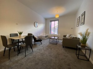 1 bedroom Apartment to rent in Manchester