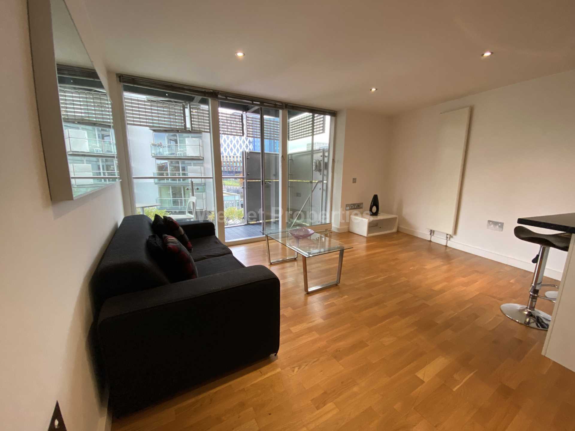 Additional Property Image 1 bedroom Apartment to rent in Salford 2