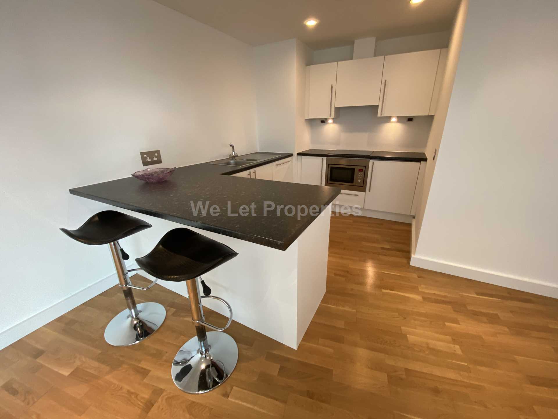 Additional Property Image 1 bedroom Apartment to rent in Salford 3