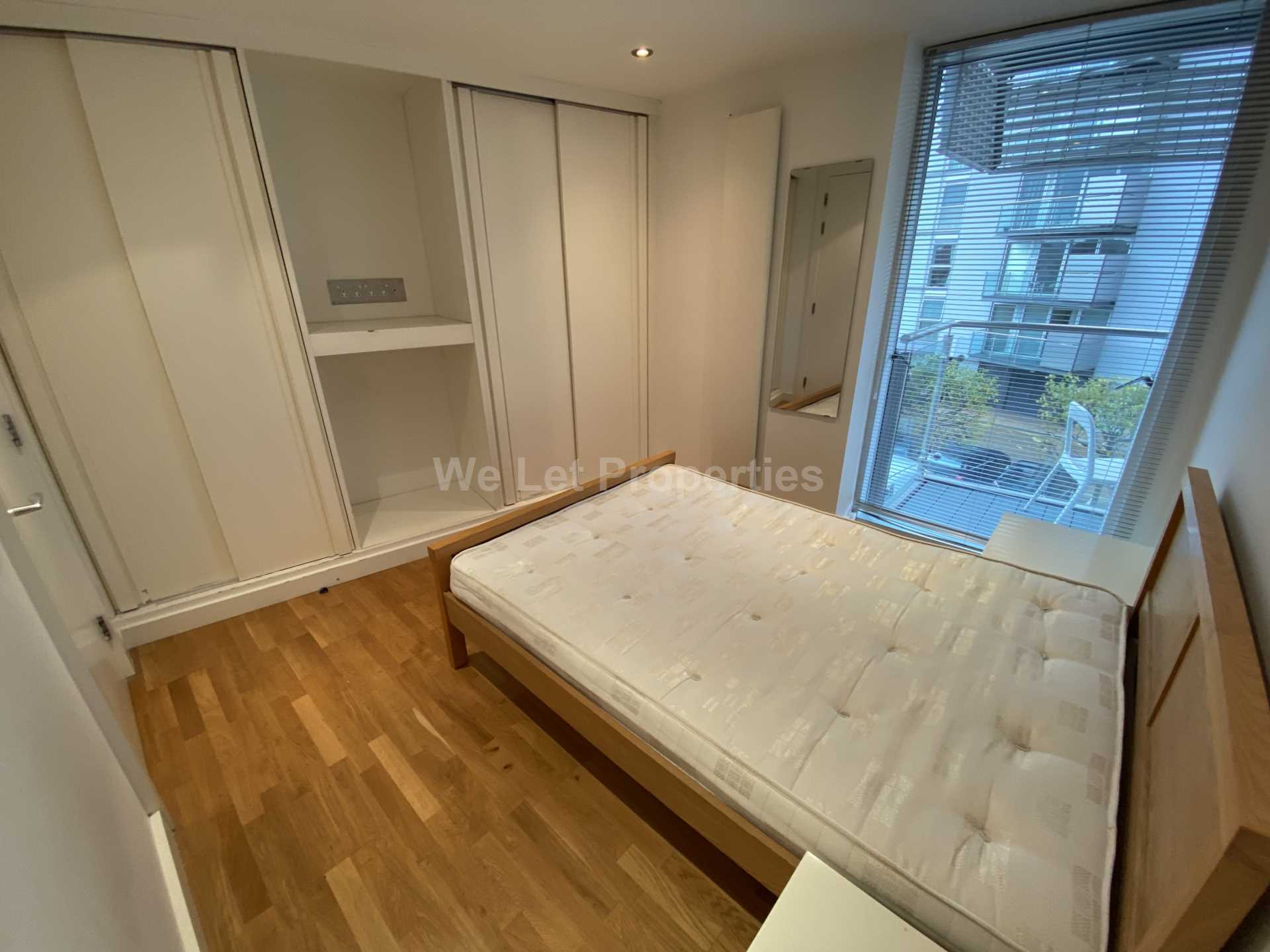 Additional Property Image 1 bedroom Apartment to rent in Salford 6