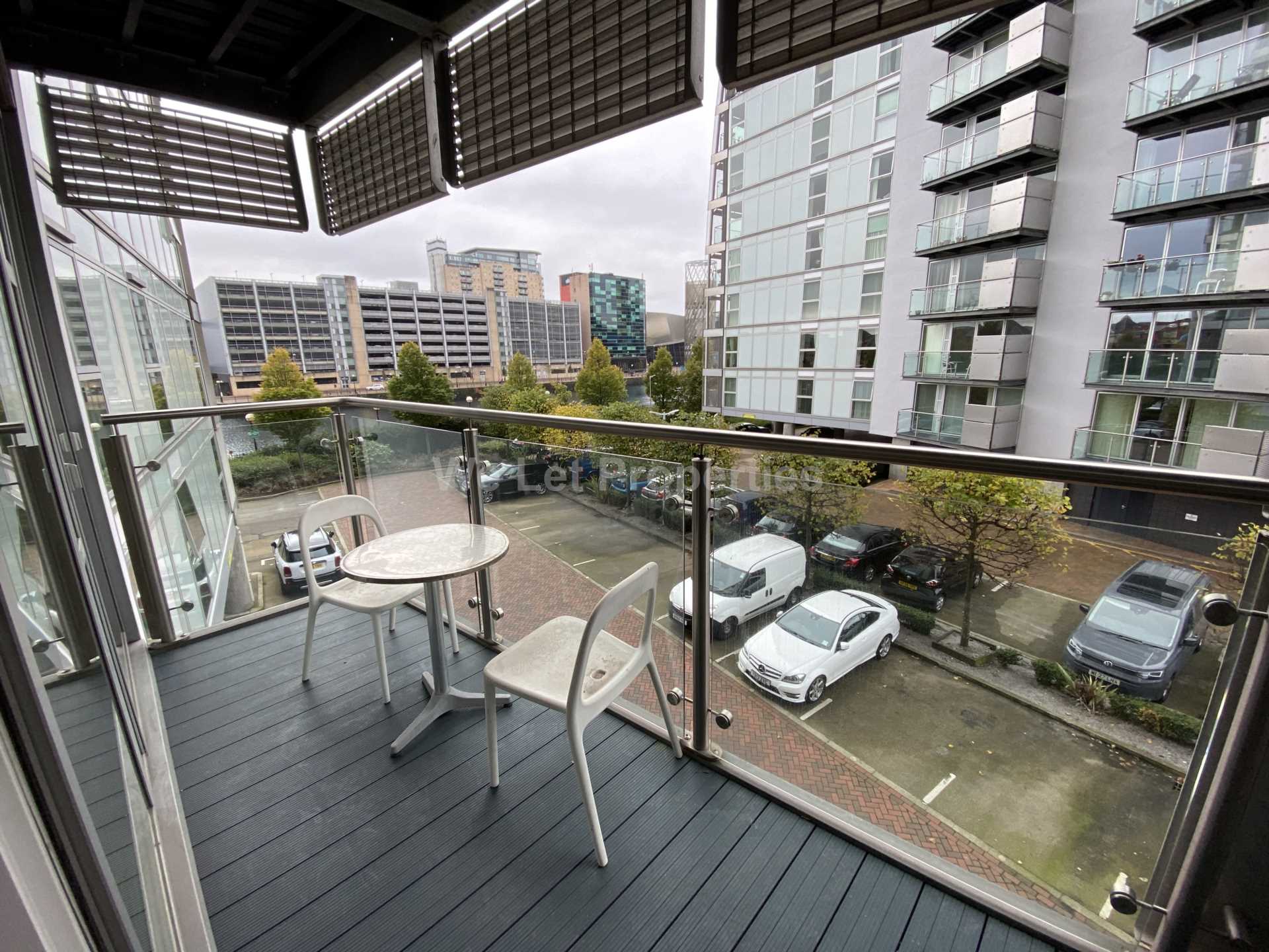 Additional Property Image 1 bedroom Apartment to rent in Salford 8