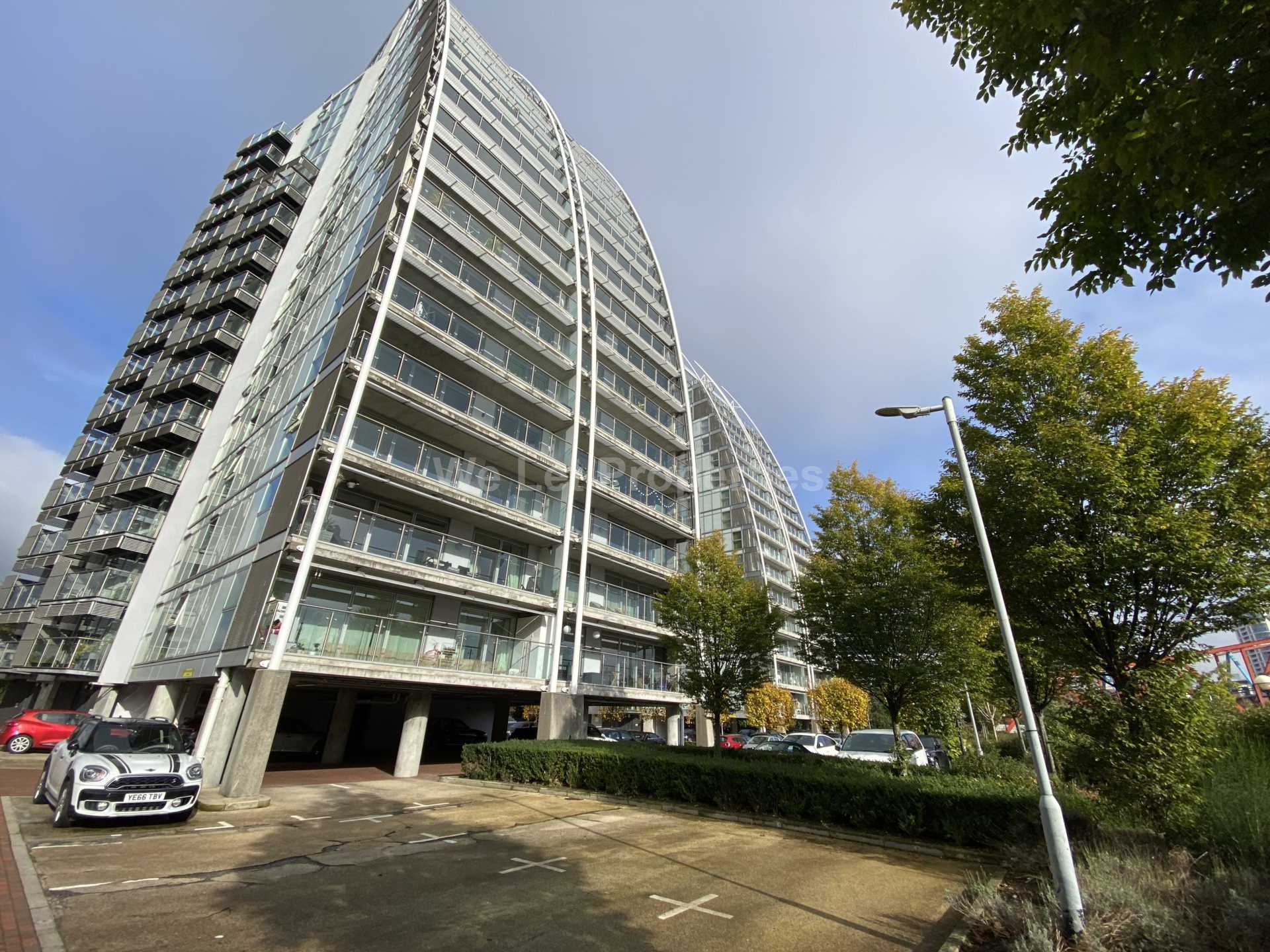 Additional Property Image 1 bedroom Apartment to rent in Salford 10