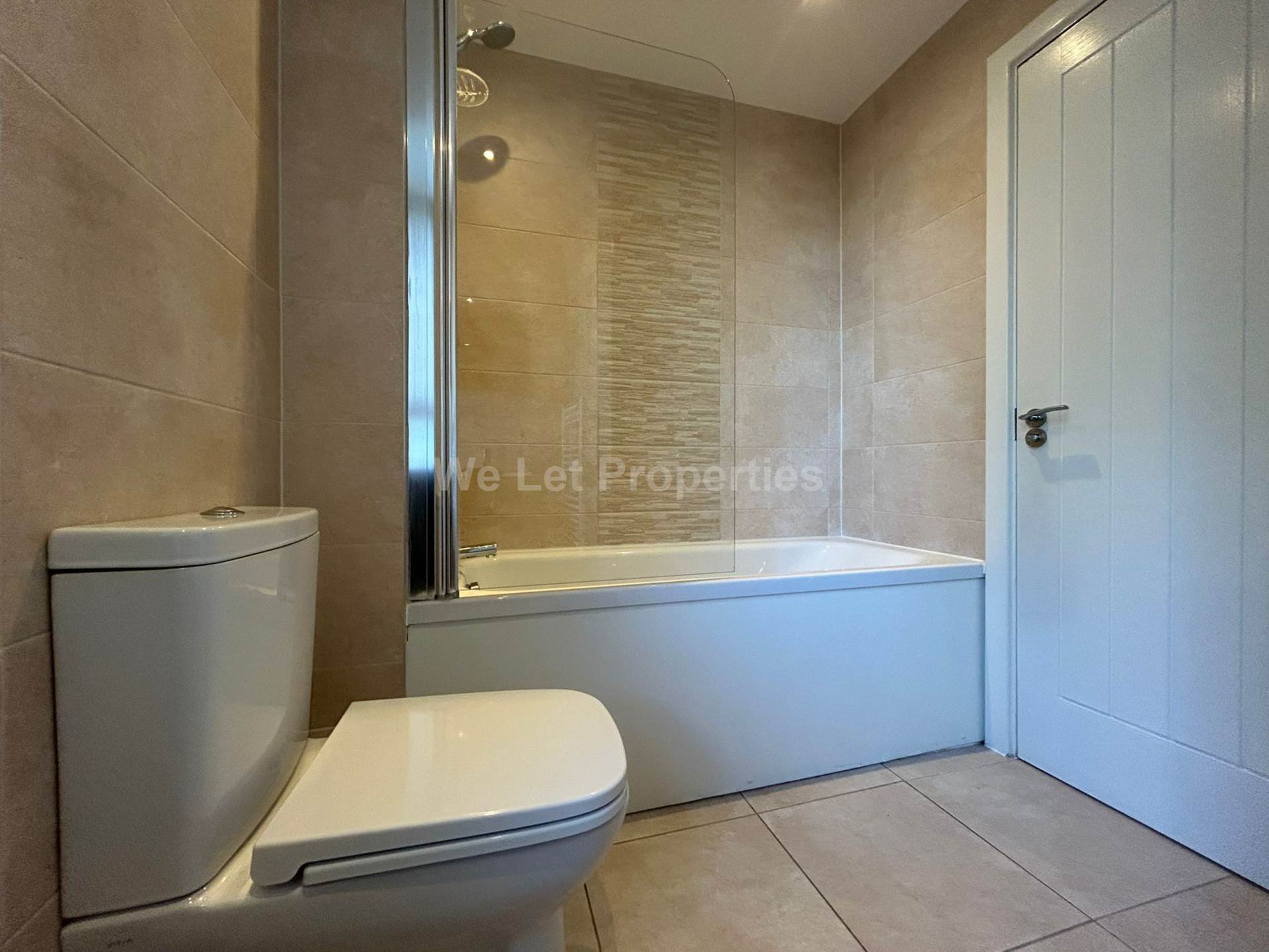 Additional Property Image 1 bedroom Apartment to rent in Manchester 7