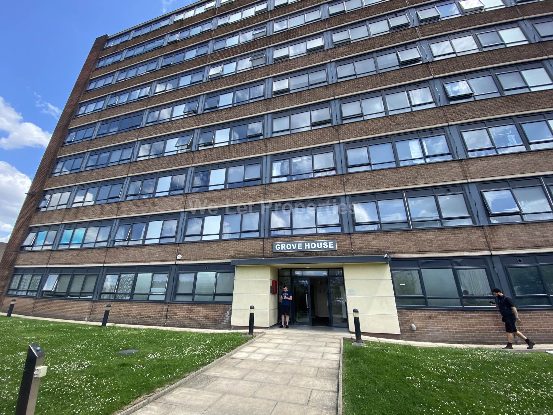 Additional Property Image 1 bedroom Apartment to rent in Manchester 9