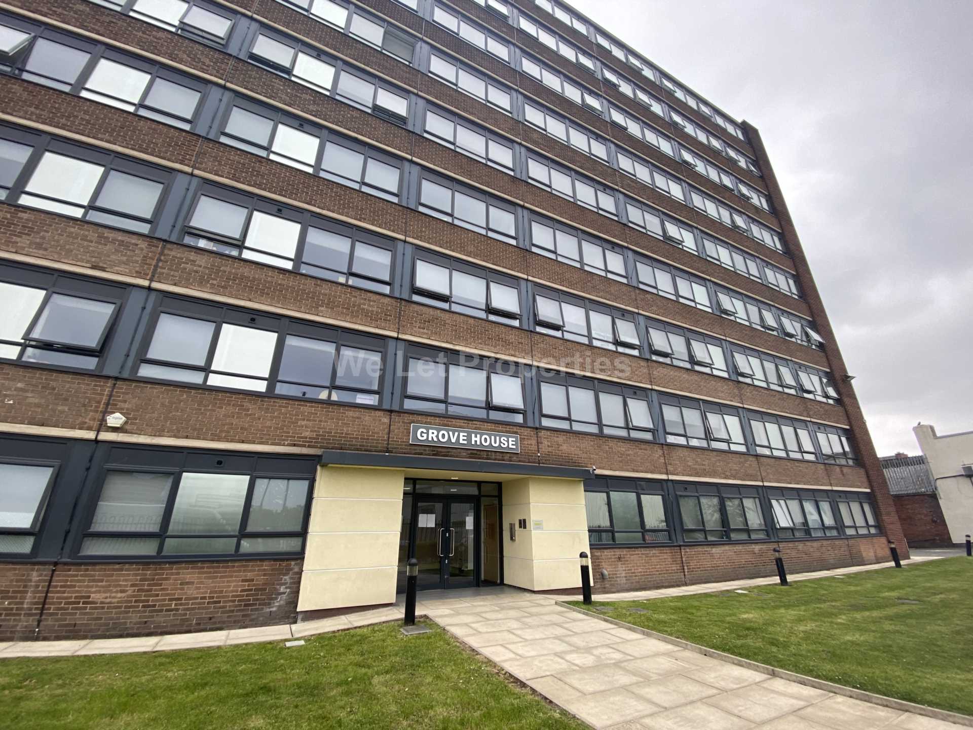Additional Property Image 1 bedroom Apartment to rent in Manchester 10