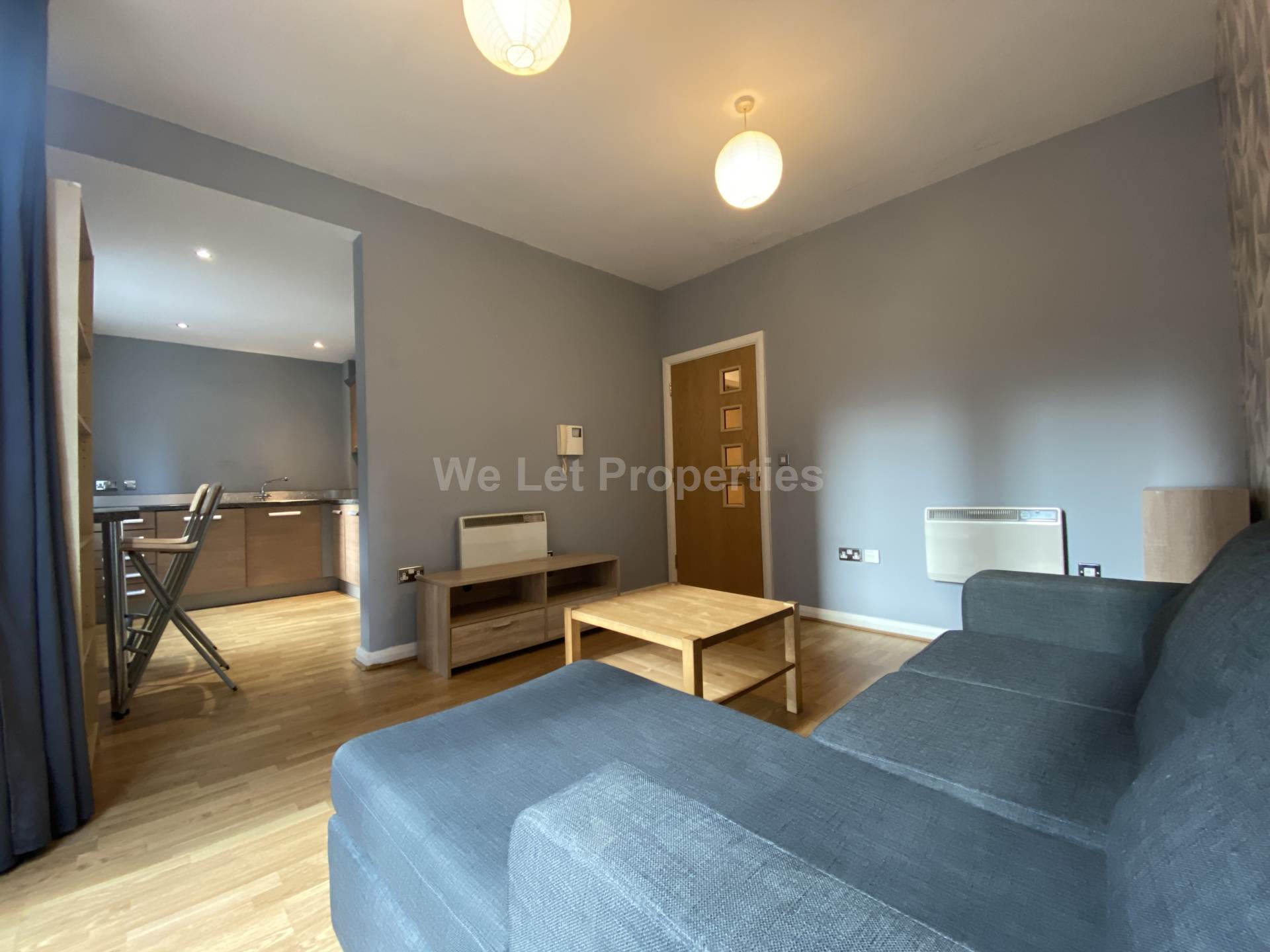Additional Property Image 2 bedroom Apartment to rent in Manchester 2