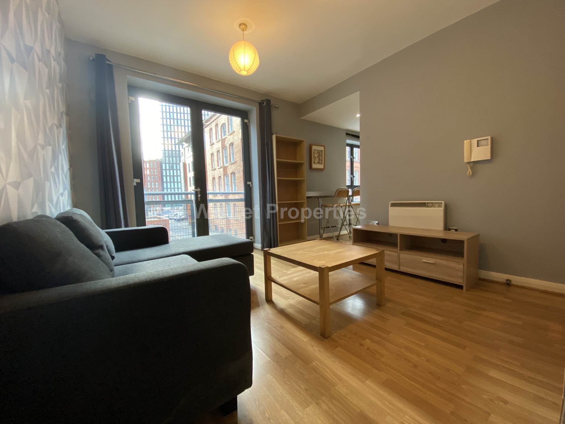 Additional Property Image 2 bedroom Apartment to rent in Manchester 3