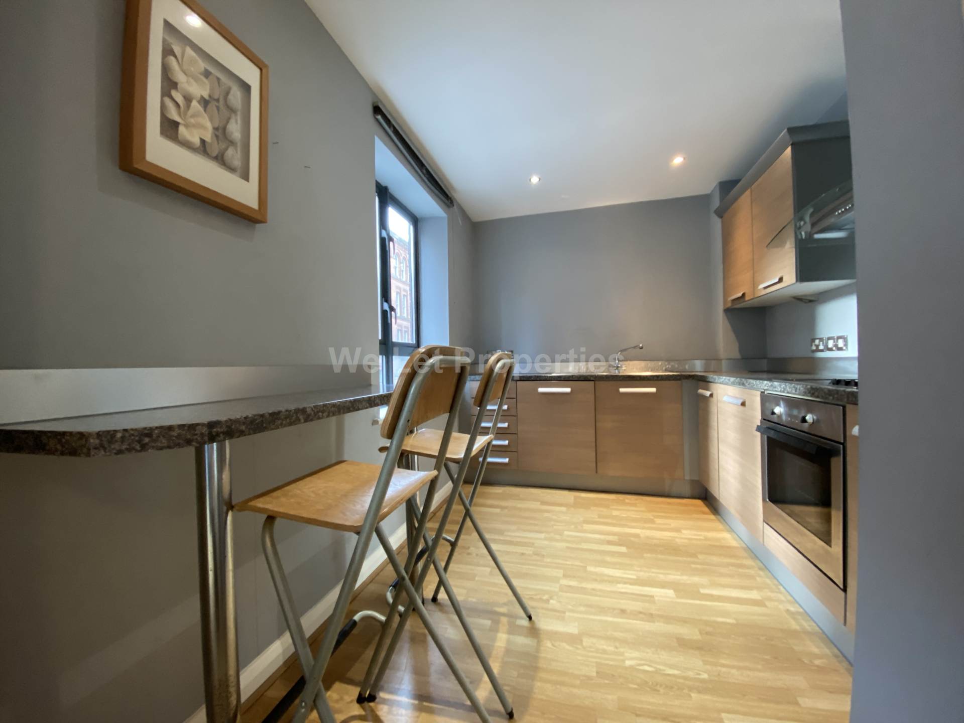 Additional Property Image 2 bedroom Apartment to rent in Manchester 4
