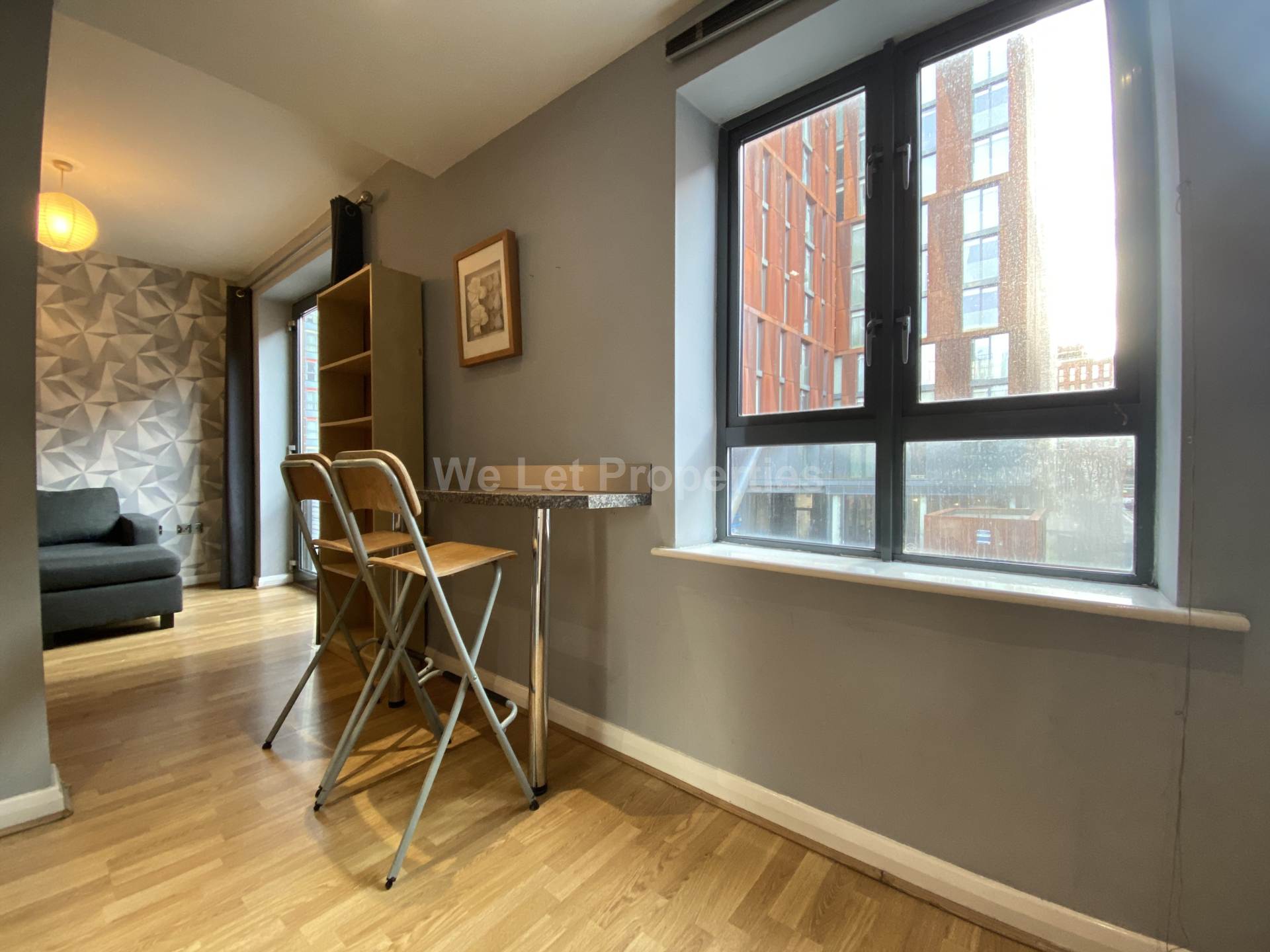 Additional Property Image 2 bedroom Apartment to rent in Manchester 5