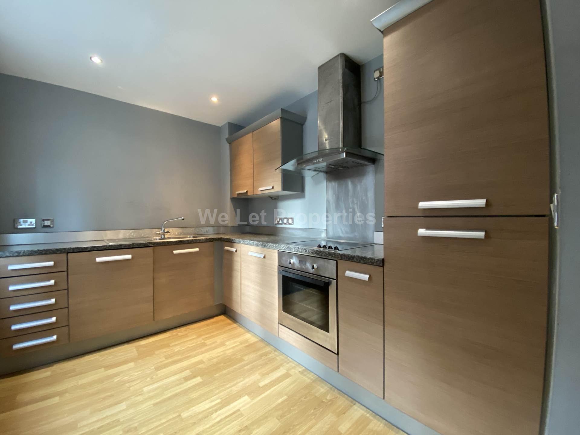 Additional Property Image 2 bedroom Apartment to rent in Manchester 6
