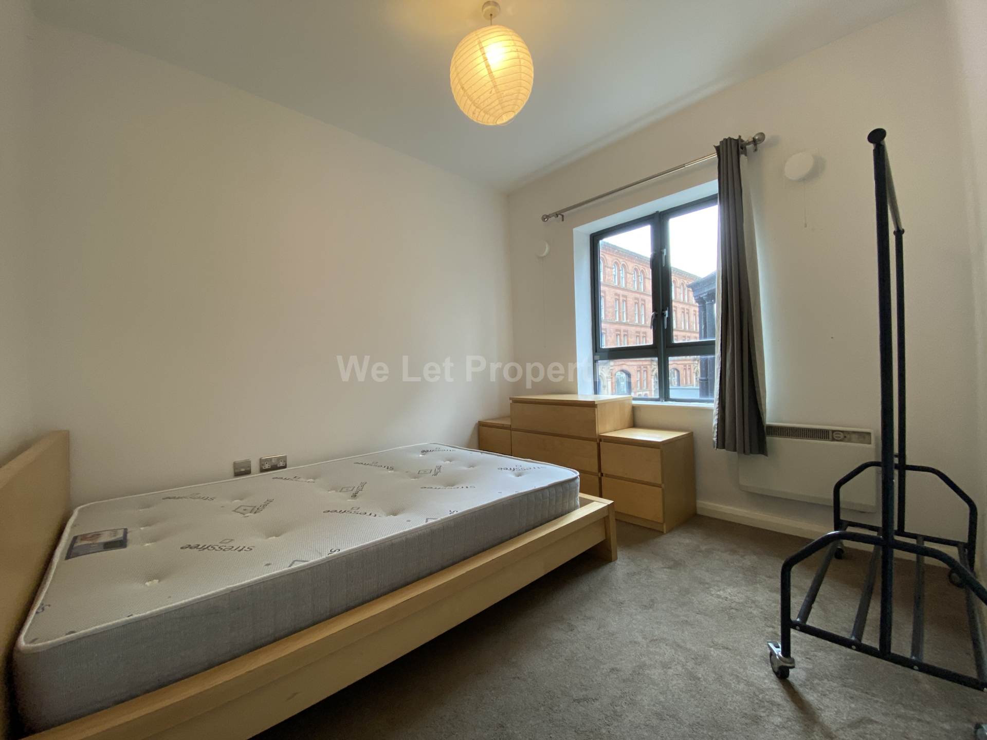 Additional Property Image 2 bedroom Apartment to rent in Manchester 7
