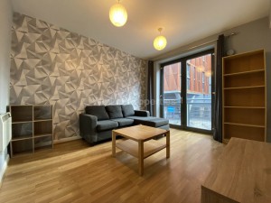 2 bedroom Apartment to rent in Manchester