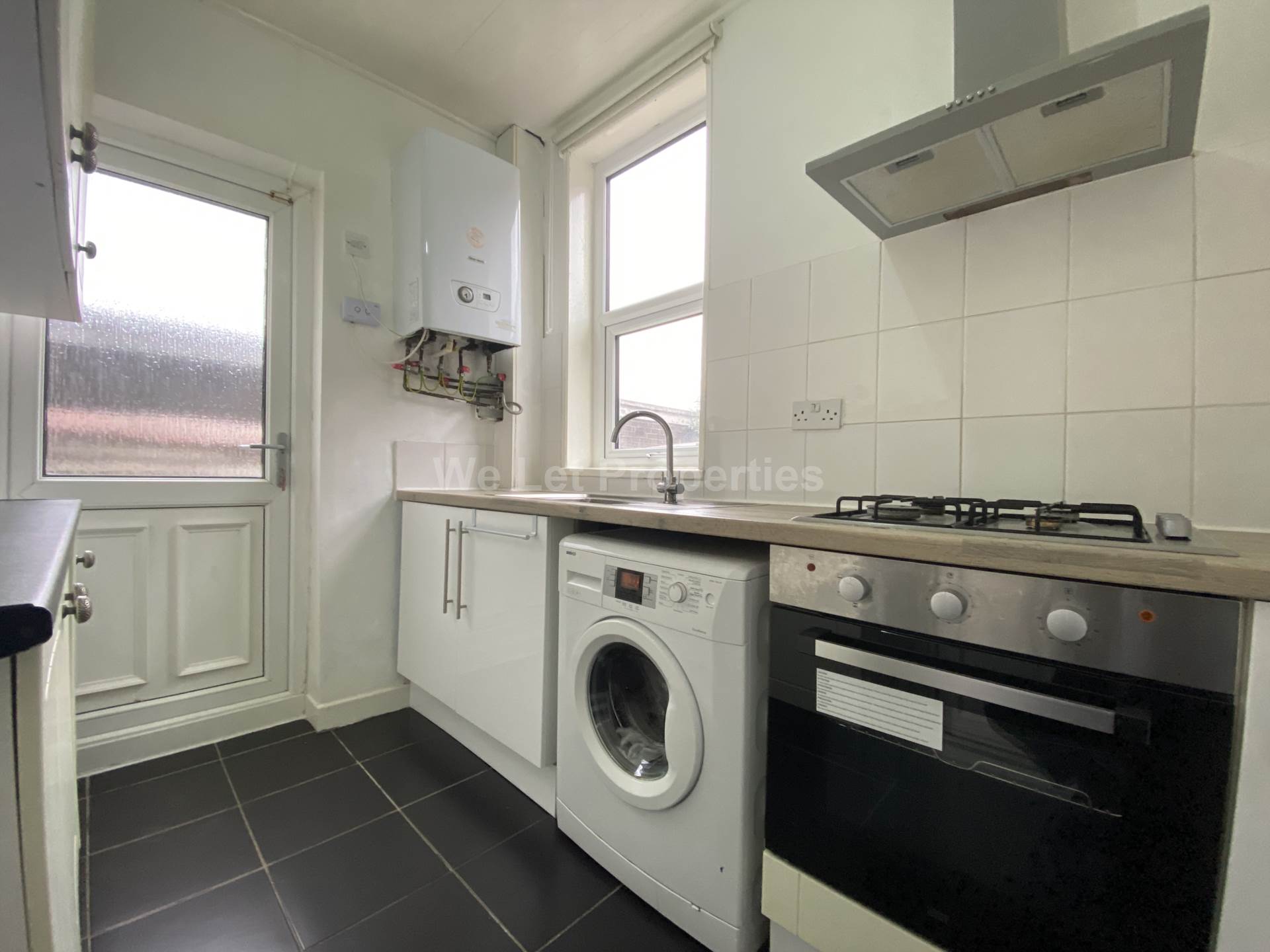 Additional Property Image 3 bedroom House to rent in Manchester 3