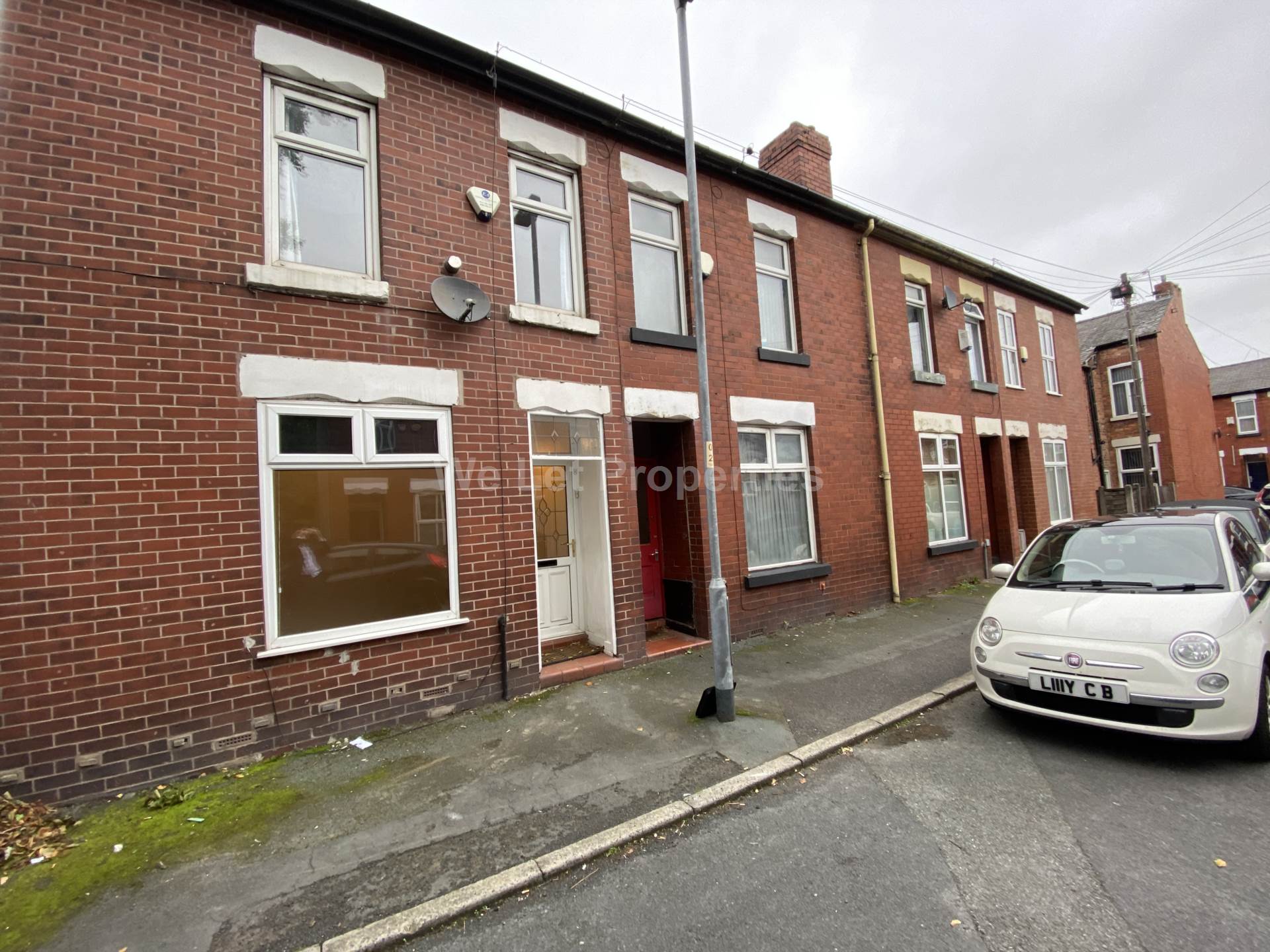 Additional Property Image 3 bedroom House to rent in Manchester 9