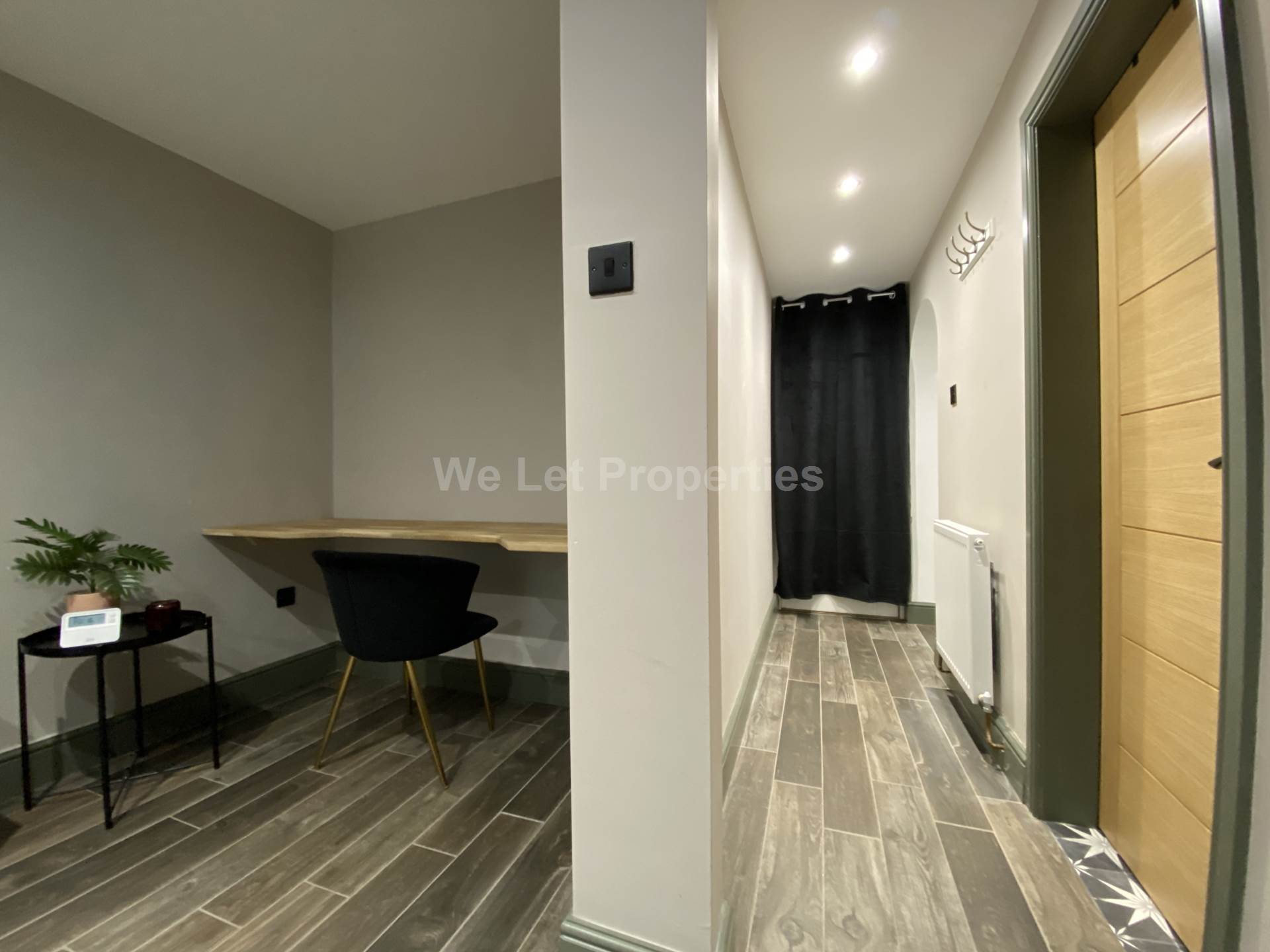 Additional Property Image 1 bedroom Apartment to rent in Manchester 2