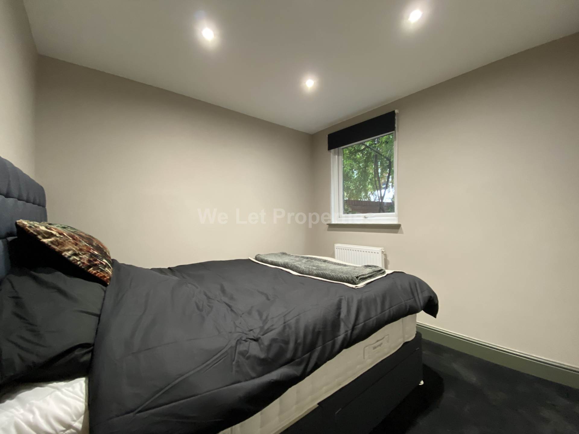 Additional Property Image 1 bedroom Apartment to rent in Manchester 4