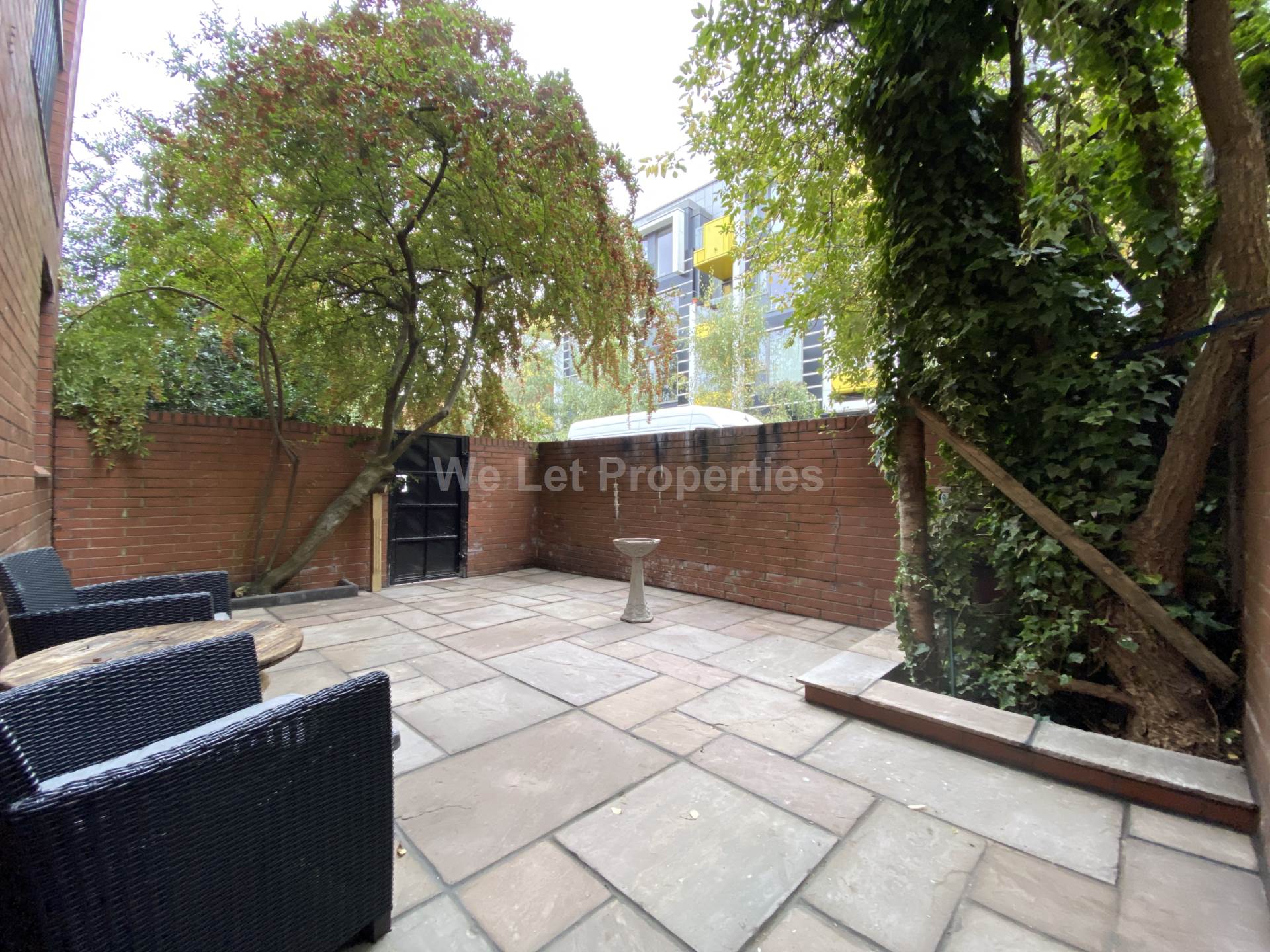 Additional Property Image 1 bedroom Apartment to rent in Manchester 7