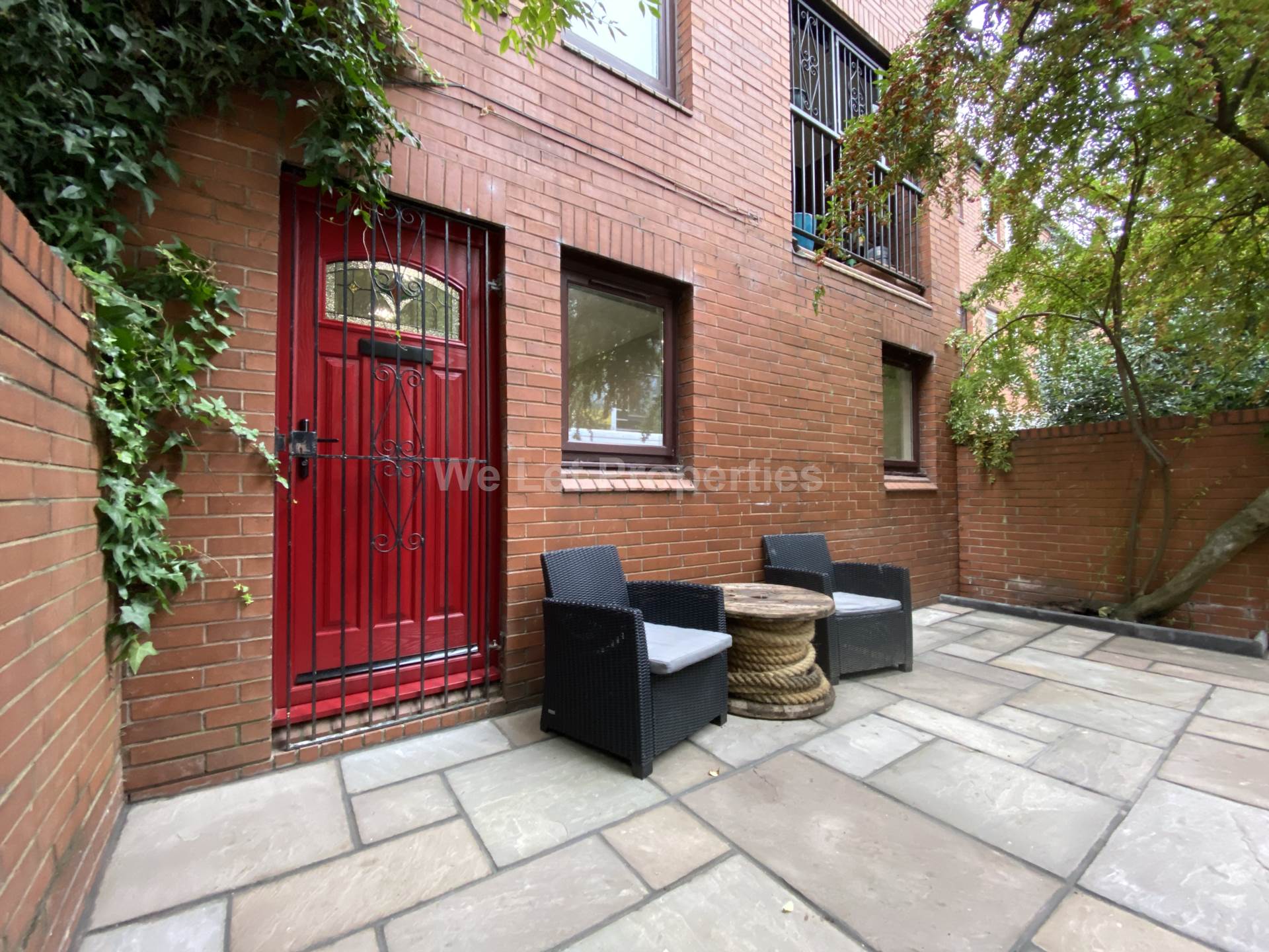 Additional Property Image 1 bedroom Apartment to rent in Manchester 8