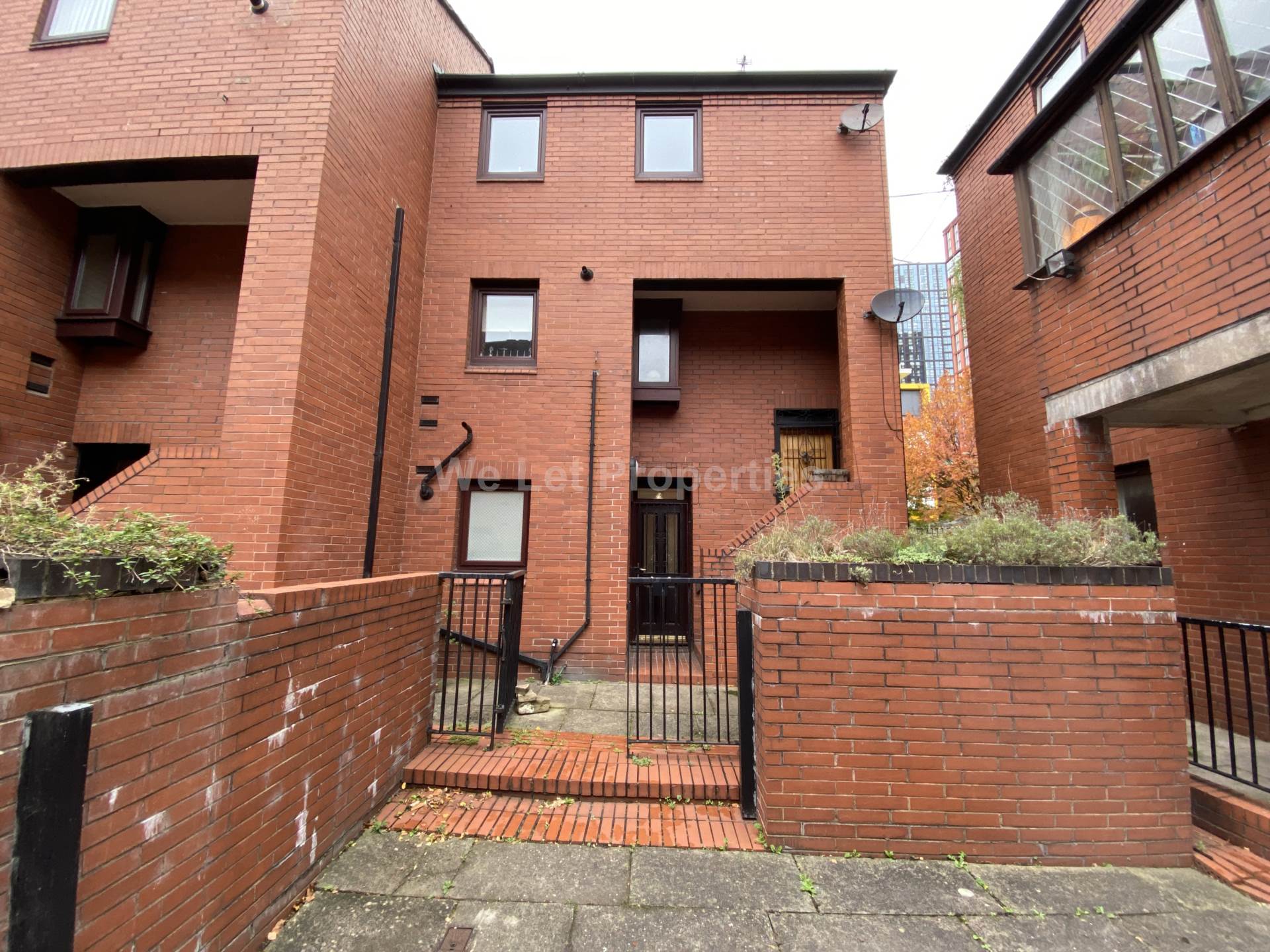 Additional Property Image 1 bedroom Apartment to rent in Manchester 9