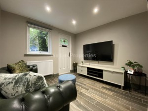 1 bedroom Apartment to rent in Manchester