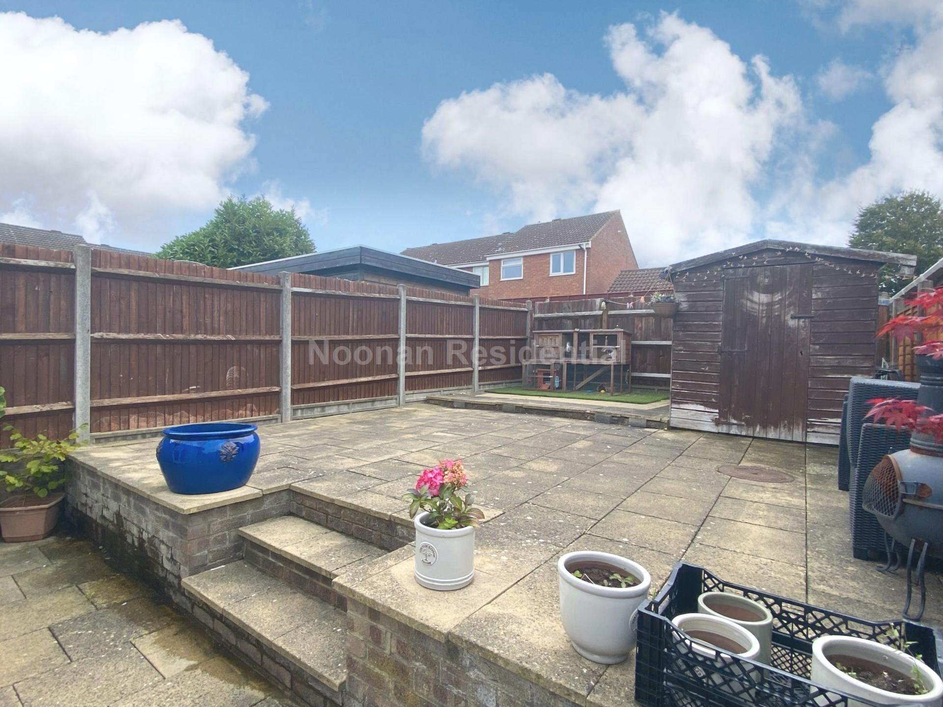 Additional Property Image 2 bedroom Semi Detached to rent in St Neots 9