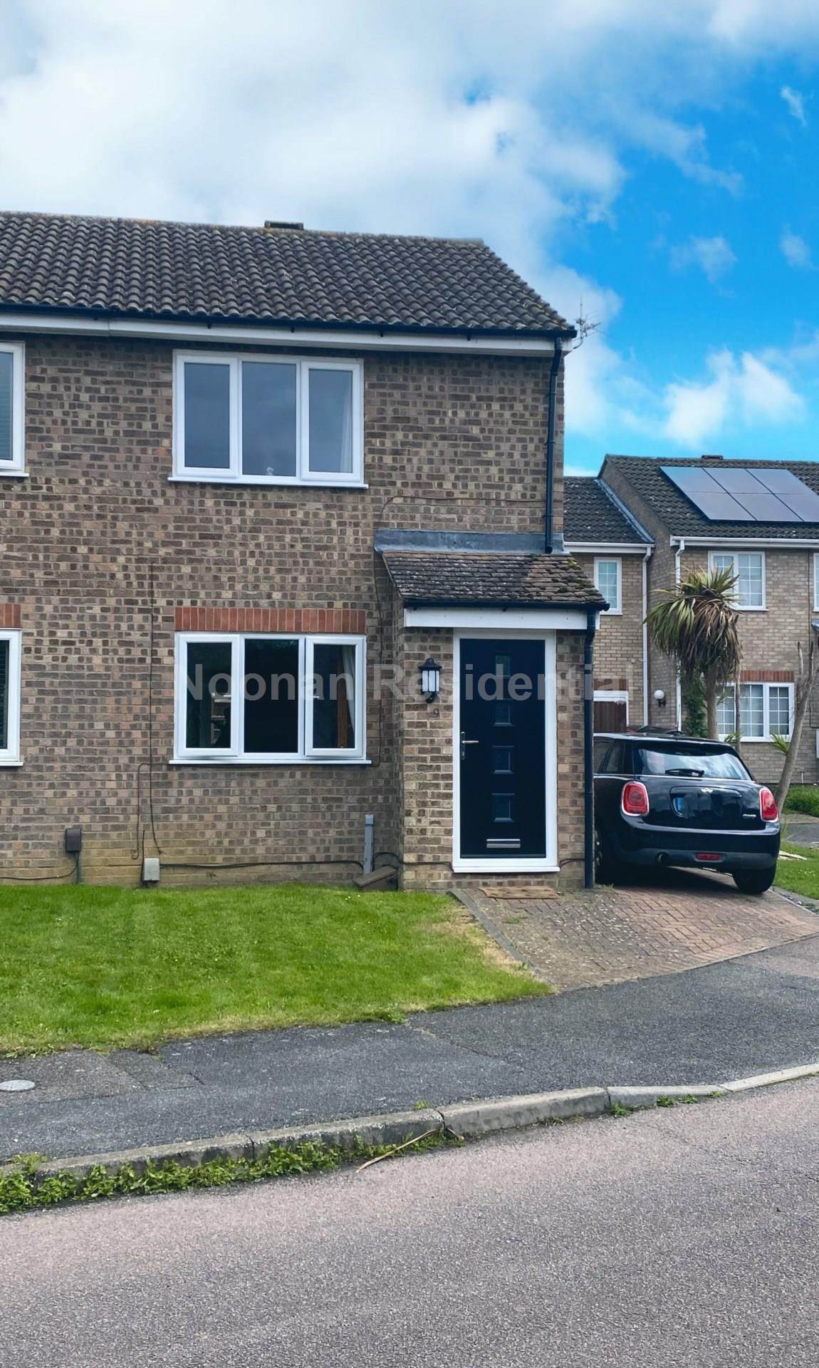 Additional Property Image 2 bedroom Semi Detached to rent in St Neots 10