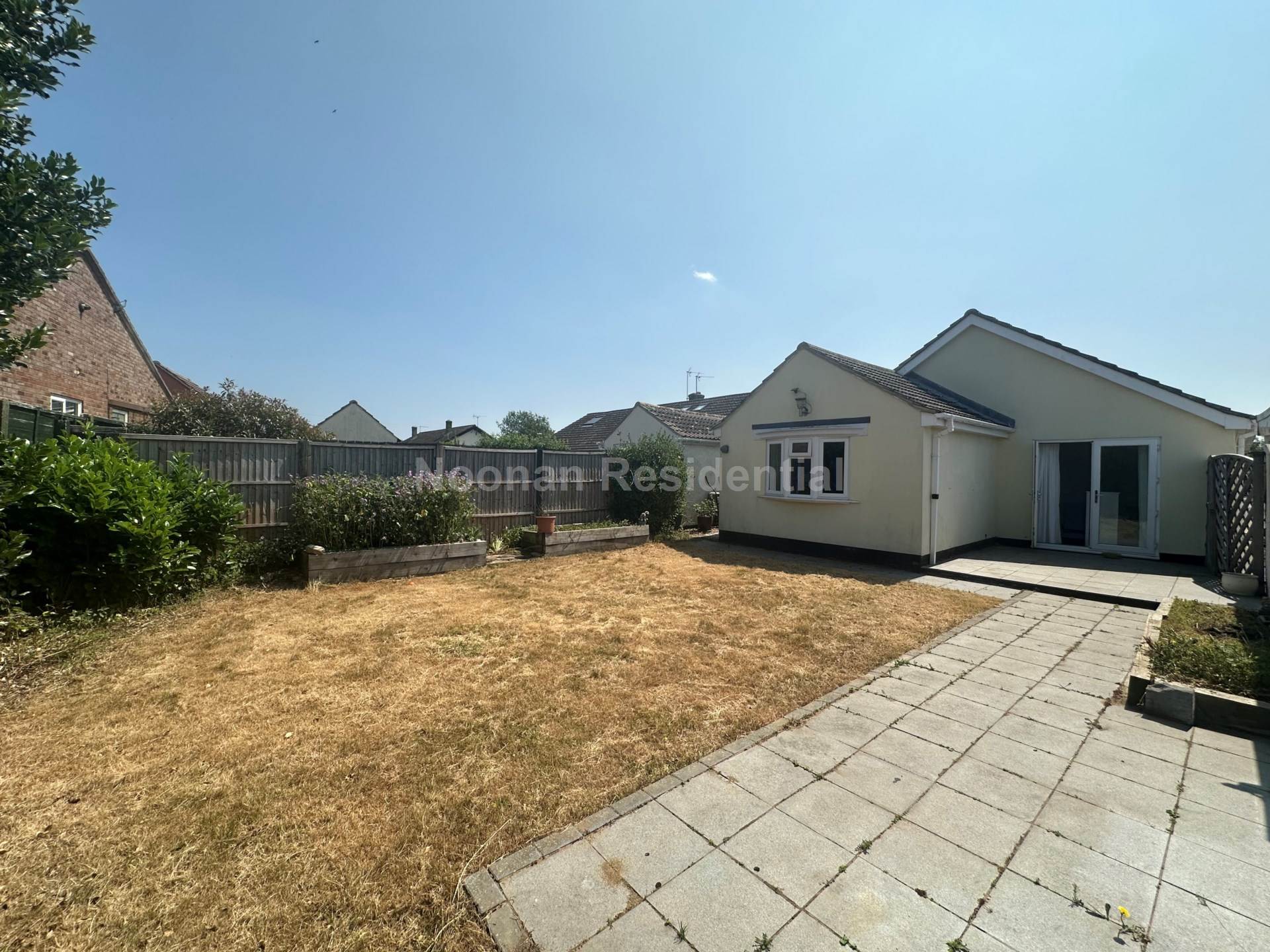 Additional Property Image 2 bedroom Detached Bungalow to rent in St Neots 13