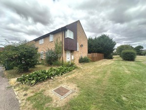 3 bedroom End of Terrace to rent in St Ives