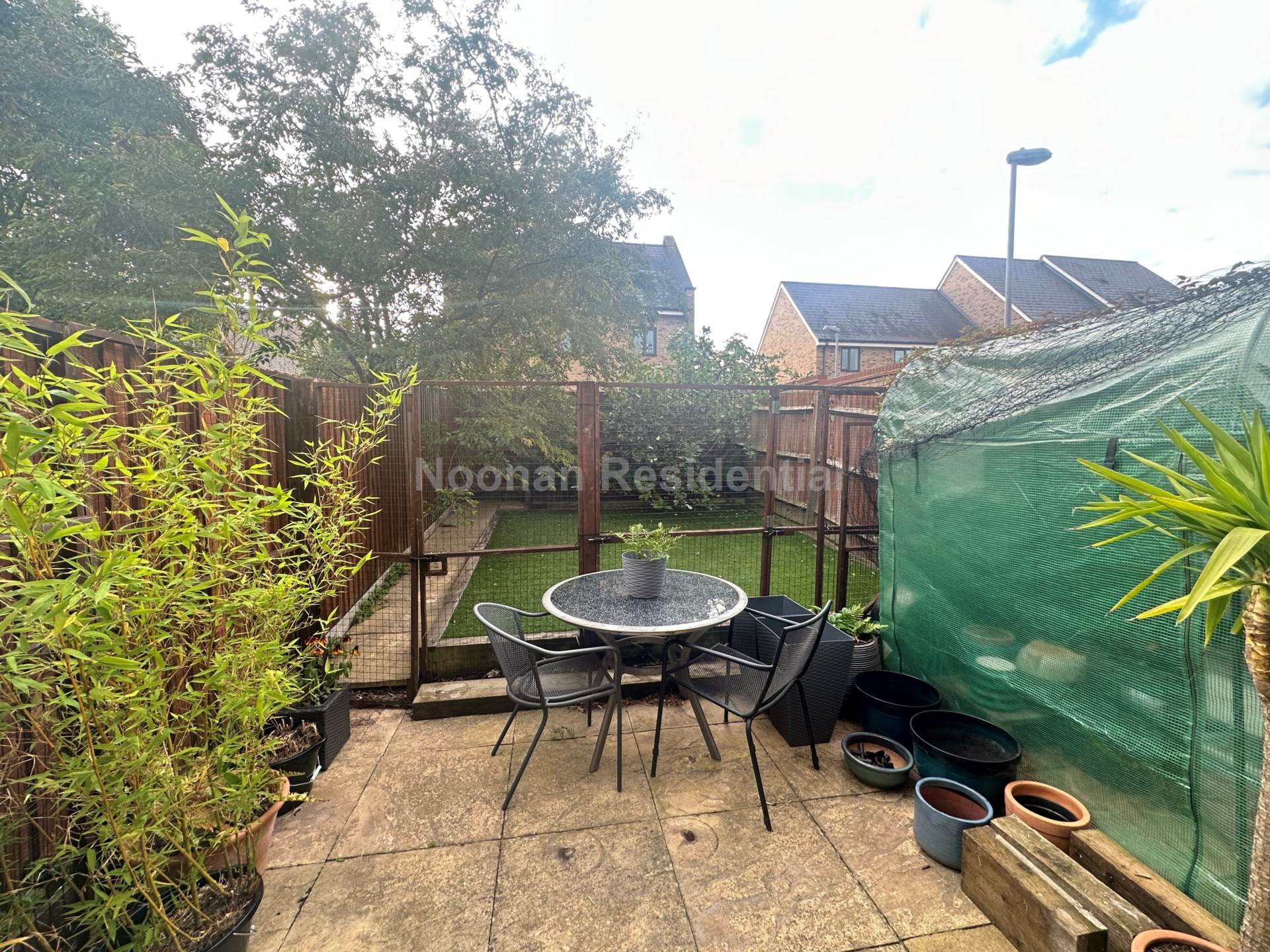 Additional Property Image 2 bedroom Terraced to rent in St Neots 12