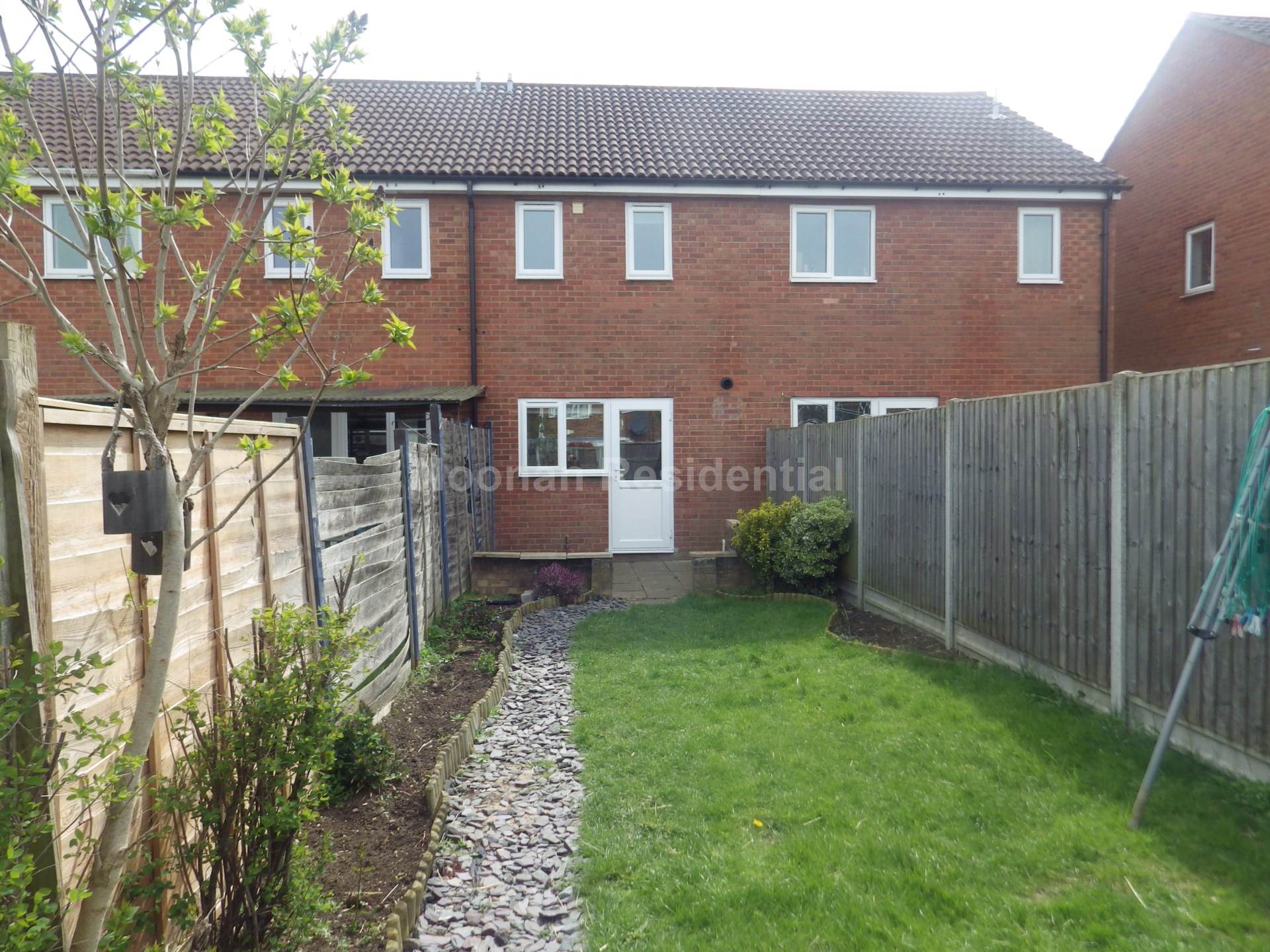 Additional Property Image 2 bedroom Terraced to rent in St Neots 9