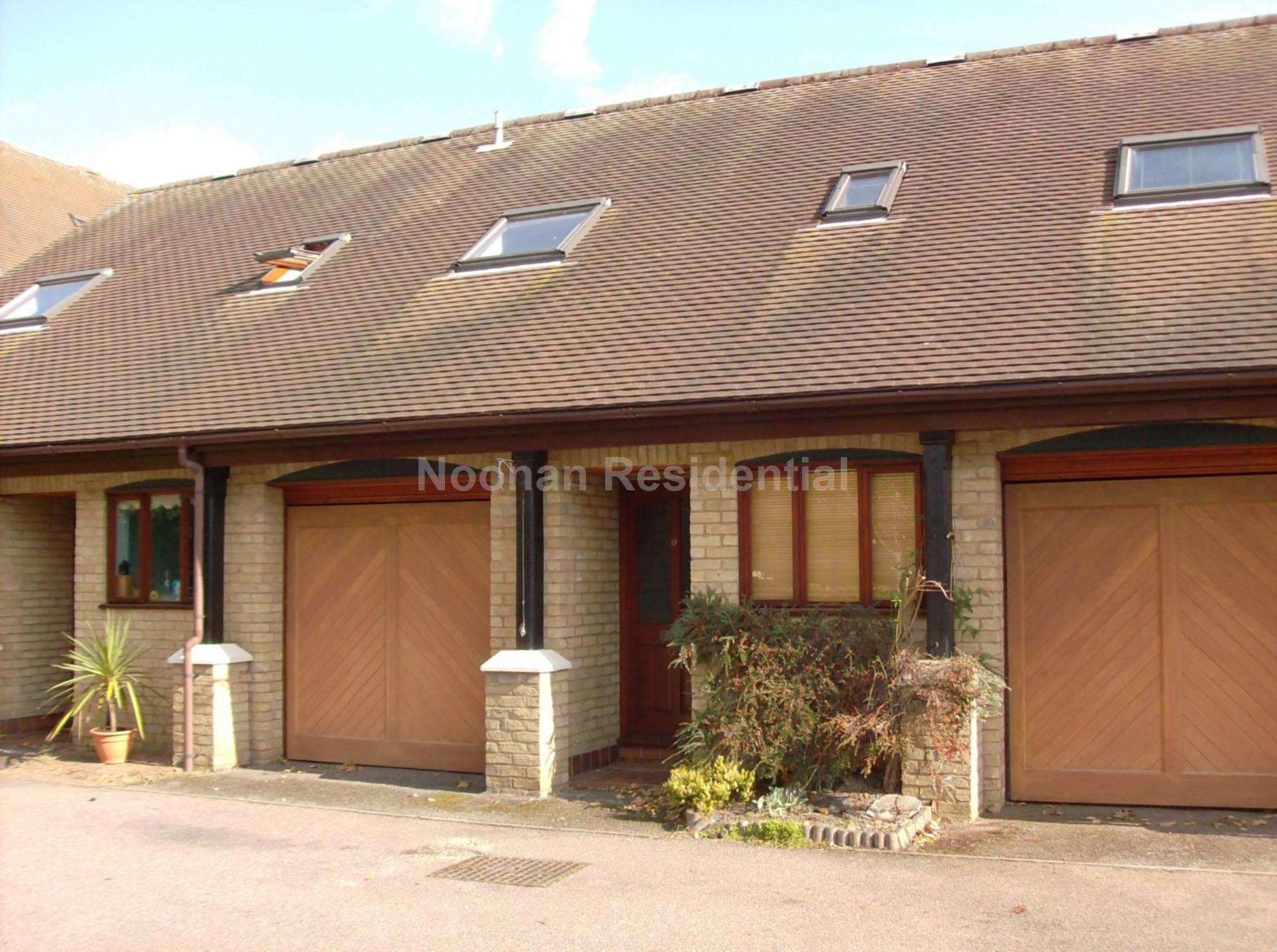 Additional Property Image 2 bedroom Terraced to rent in St Neots 2