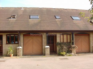 2 bedroom Terraced to rent in St Neots