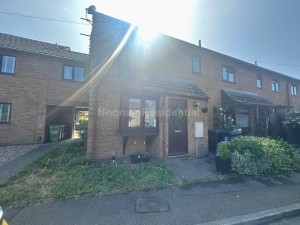 1 bedroom Cluster House to rent in St Neots