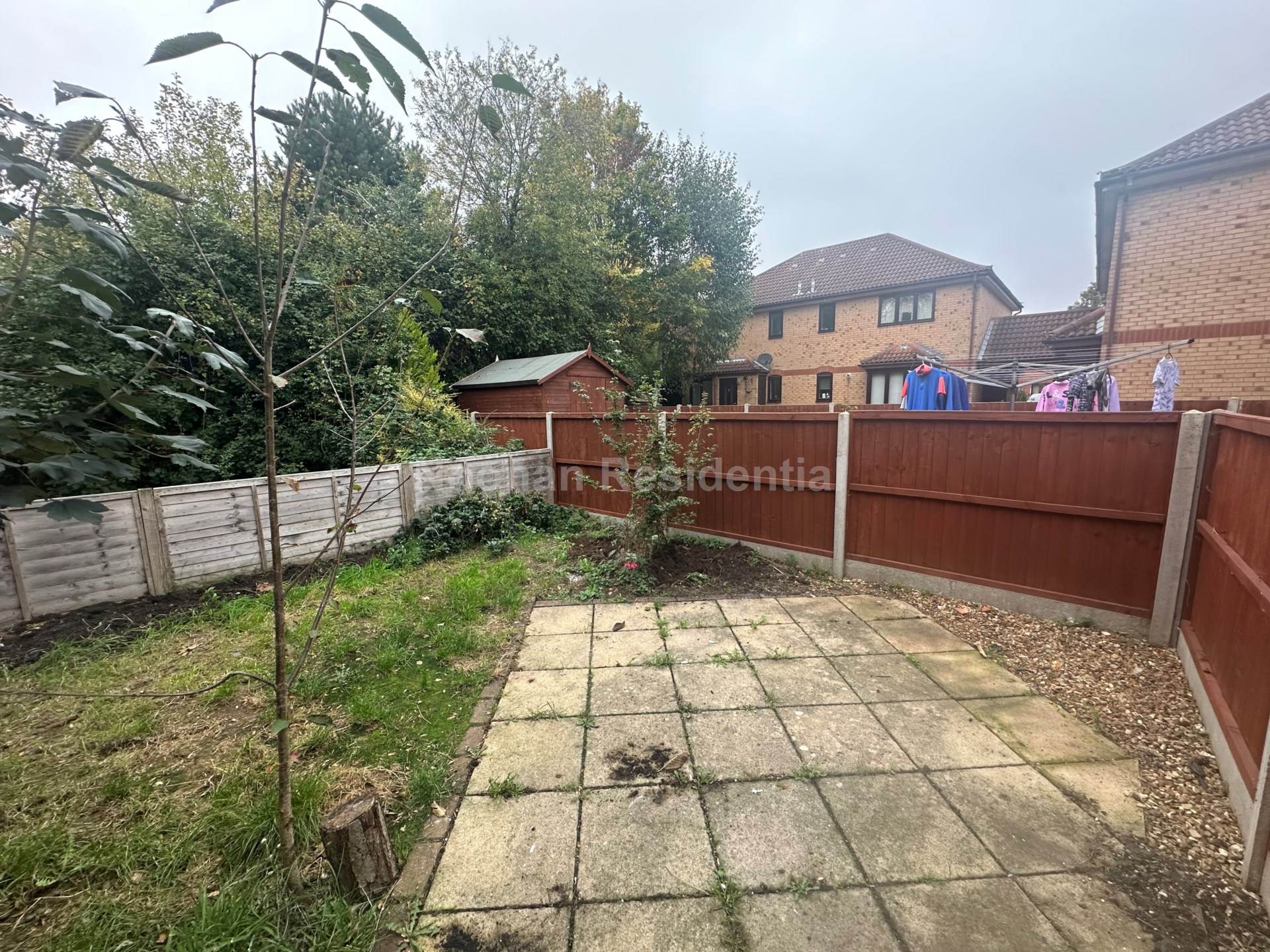 Additional Property Image 2 bedroom Cluster House to rent in St Neots 2