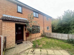 2 bedroom Cluster House to rent in St Neots
