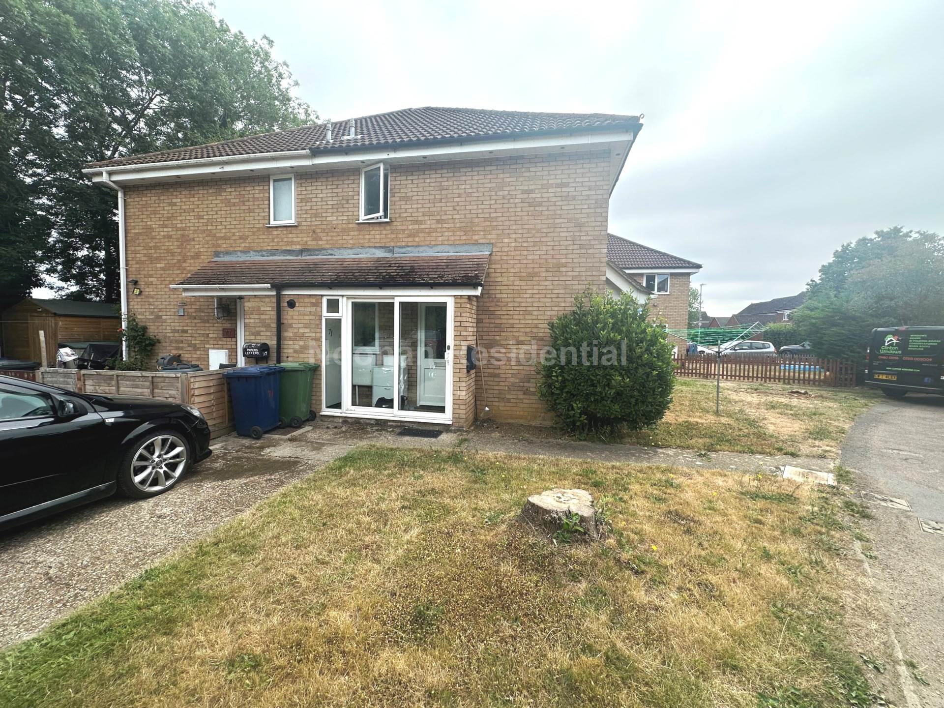 Additional Property Image 1 bedroom Cluster House to rent in St Neots 9